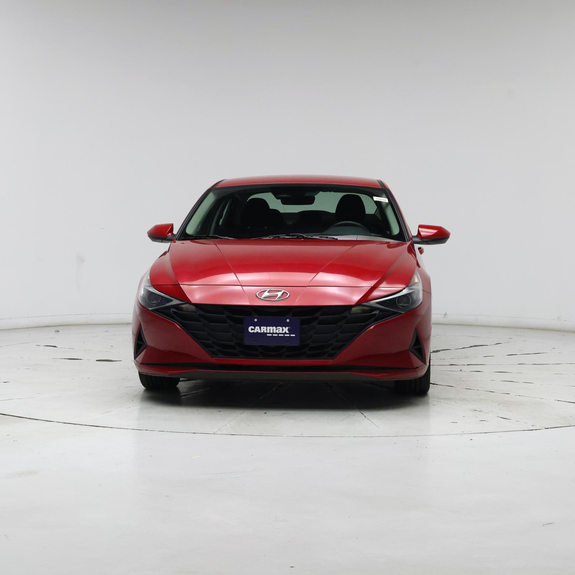 Thumbnail: 2021 Hyundai Elantra - 5