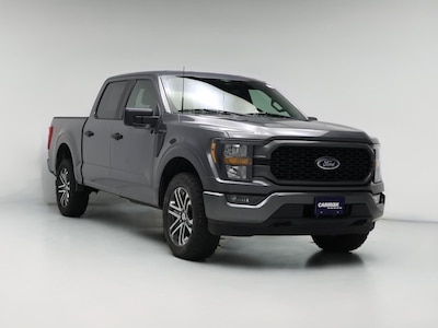 2023 Ford F150 XL