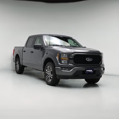 2023 Ford F150 XL