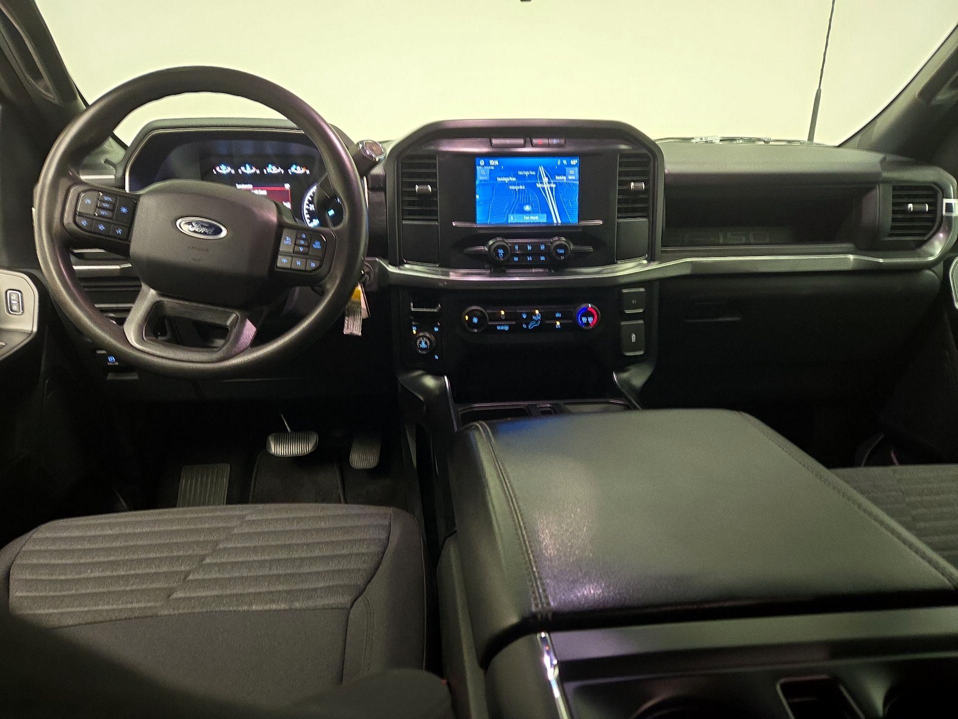 Thumbnail: 2023 Ford F-150 - 9