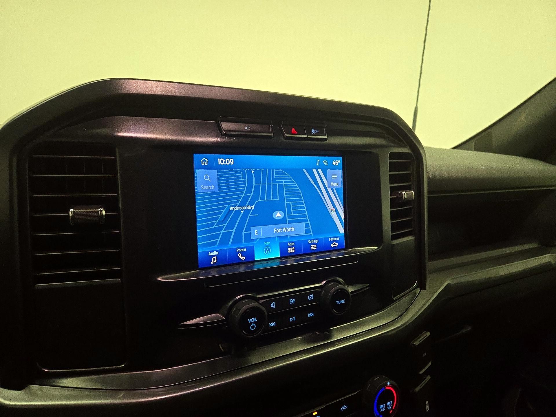 Thumbnail: 2023 Ford F-150 - 13