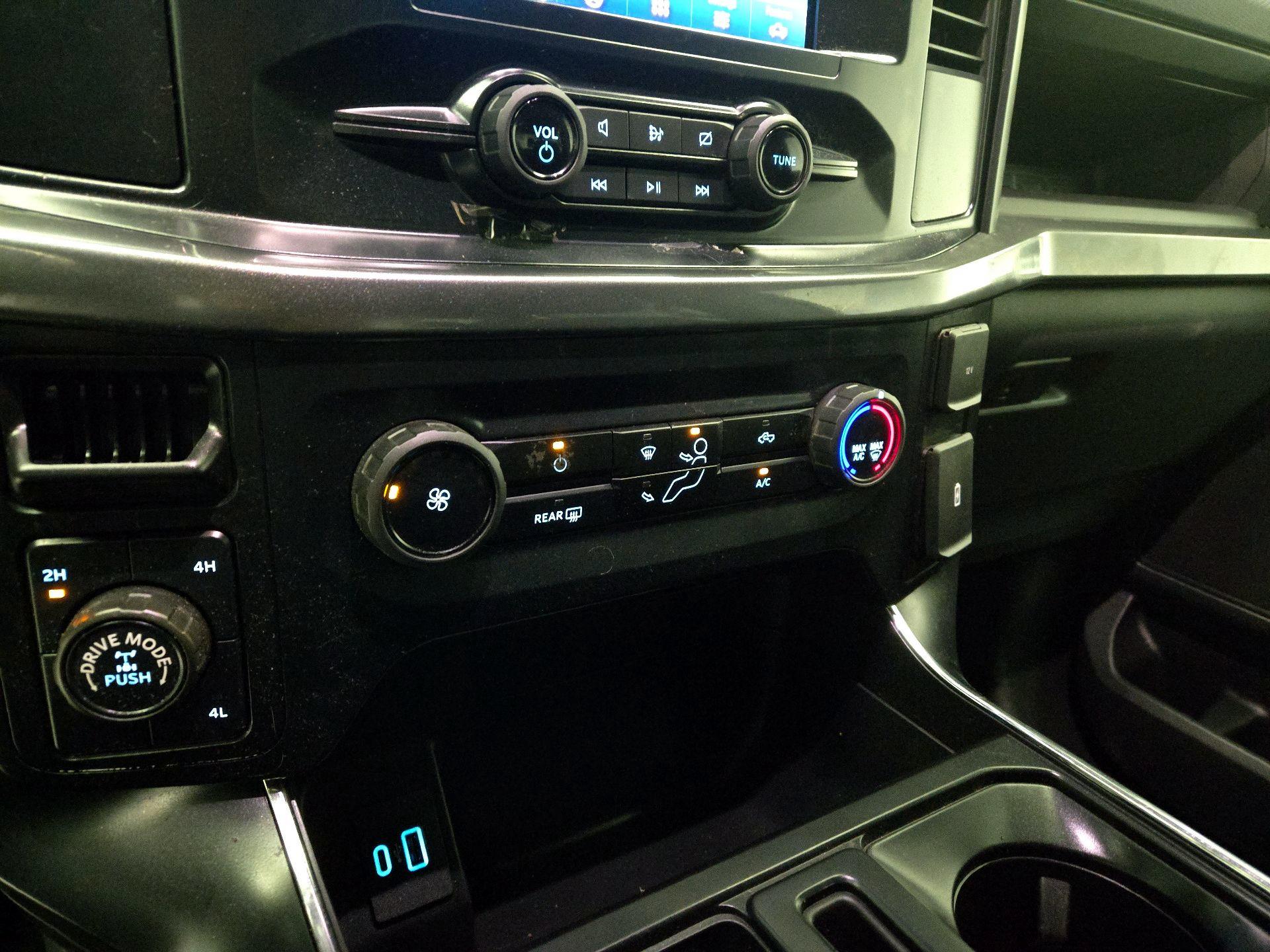 Thumbnail: 2023 Ford F-150 - 16