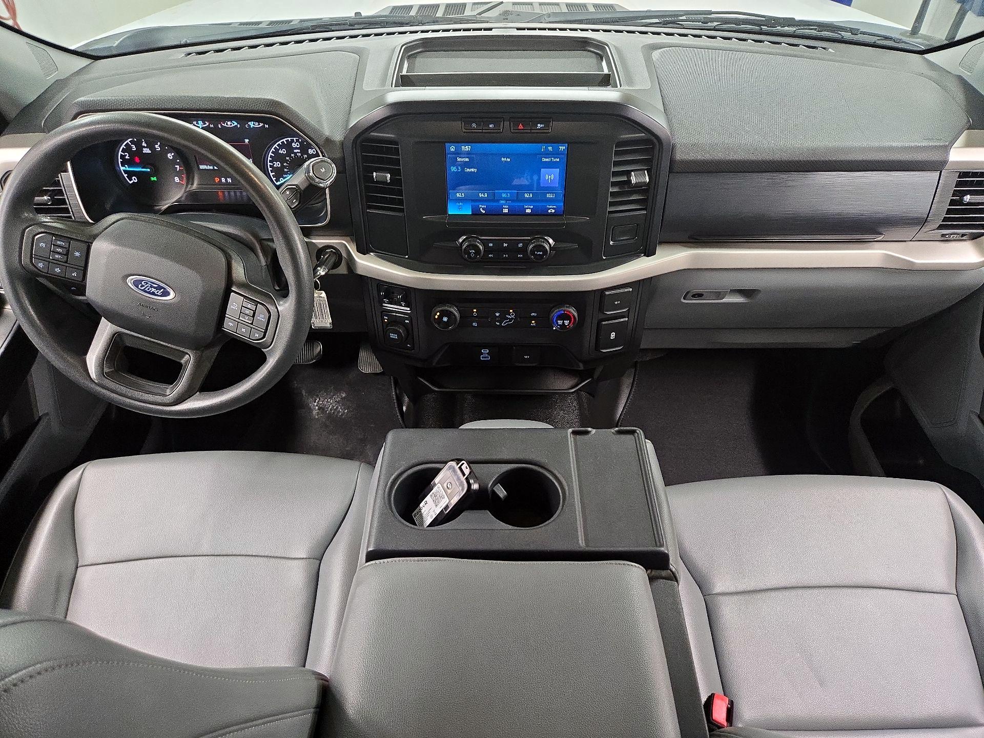 Thumbnail: 2021 Ford F-150 - 9