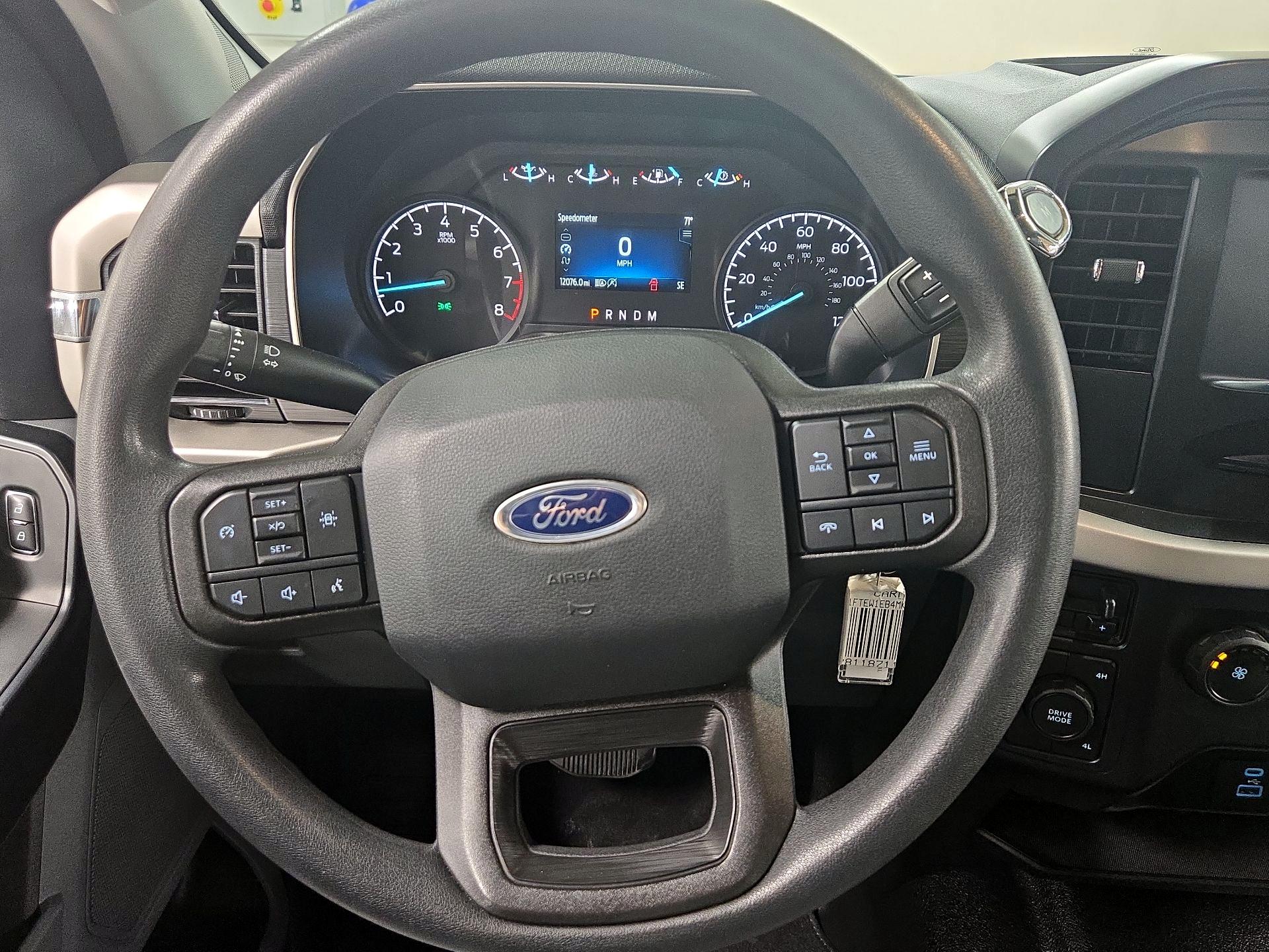 Thumbnail: 2021 Ford F-150 - 10