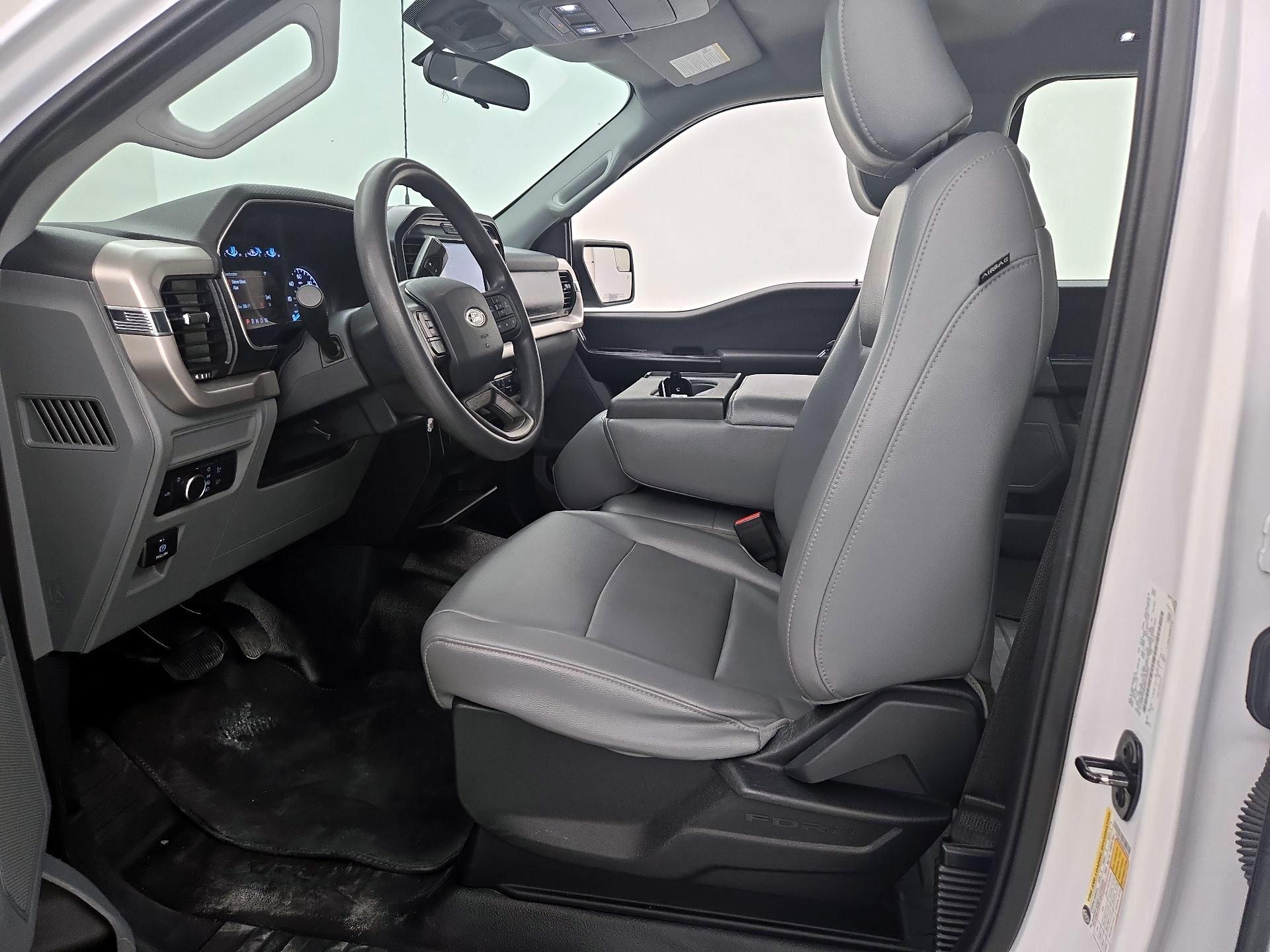 Thumbnail: 2021 Ford F-150 - 11