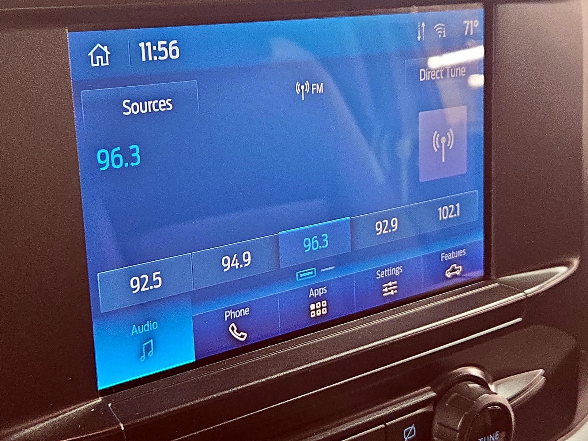 Thumbnail: 2021 Ford F-150 - 15