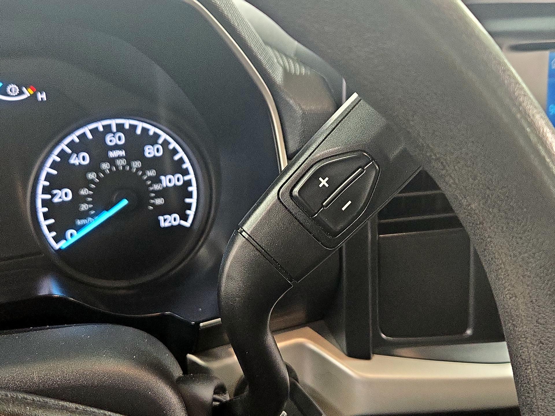 Thumbnail: 2021 Ford F-150 - 17