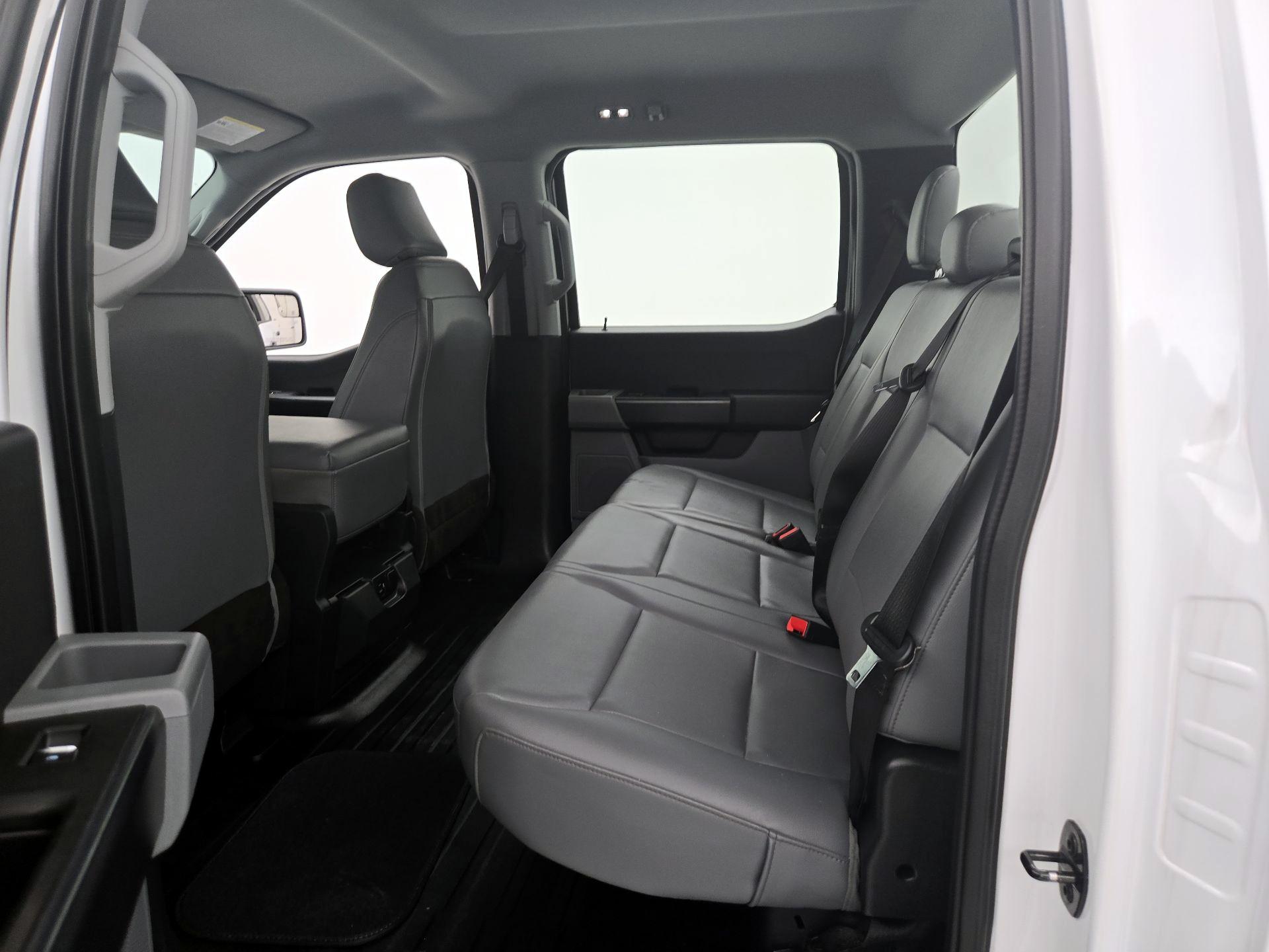 Thumbnail: 2021 Ford F-150 - 19