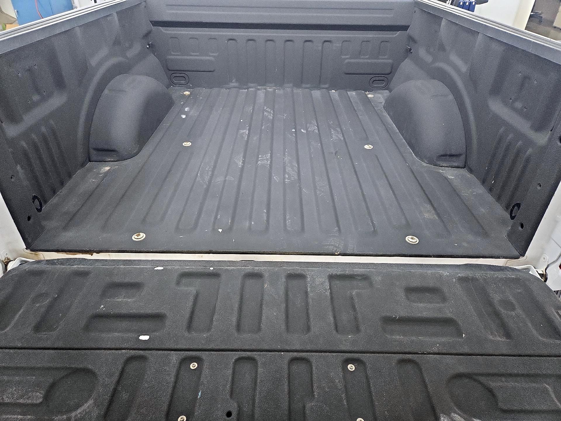 Thumbnail: 2021 Ford F-150 - 20