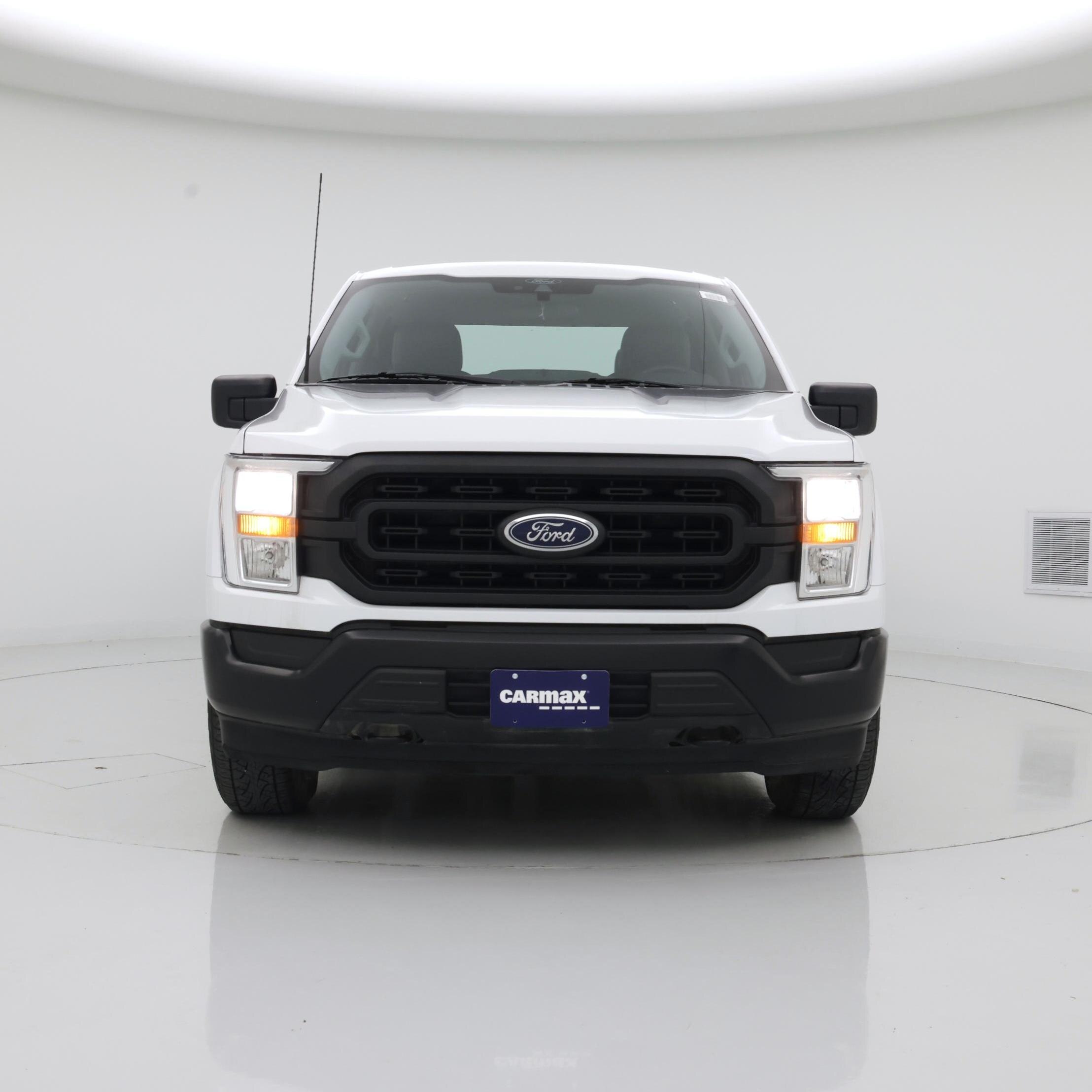 Thumbnail: 2021 Ford F-150 - 5