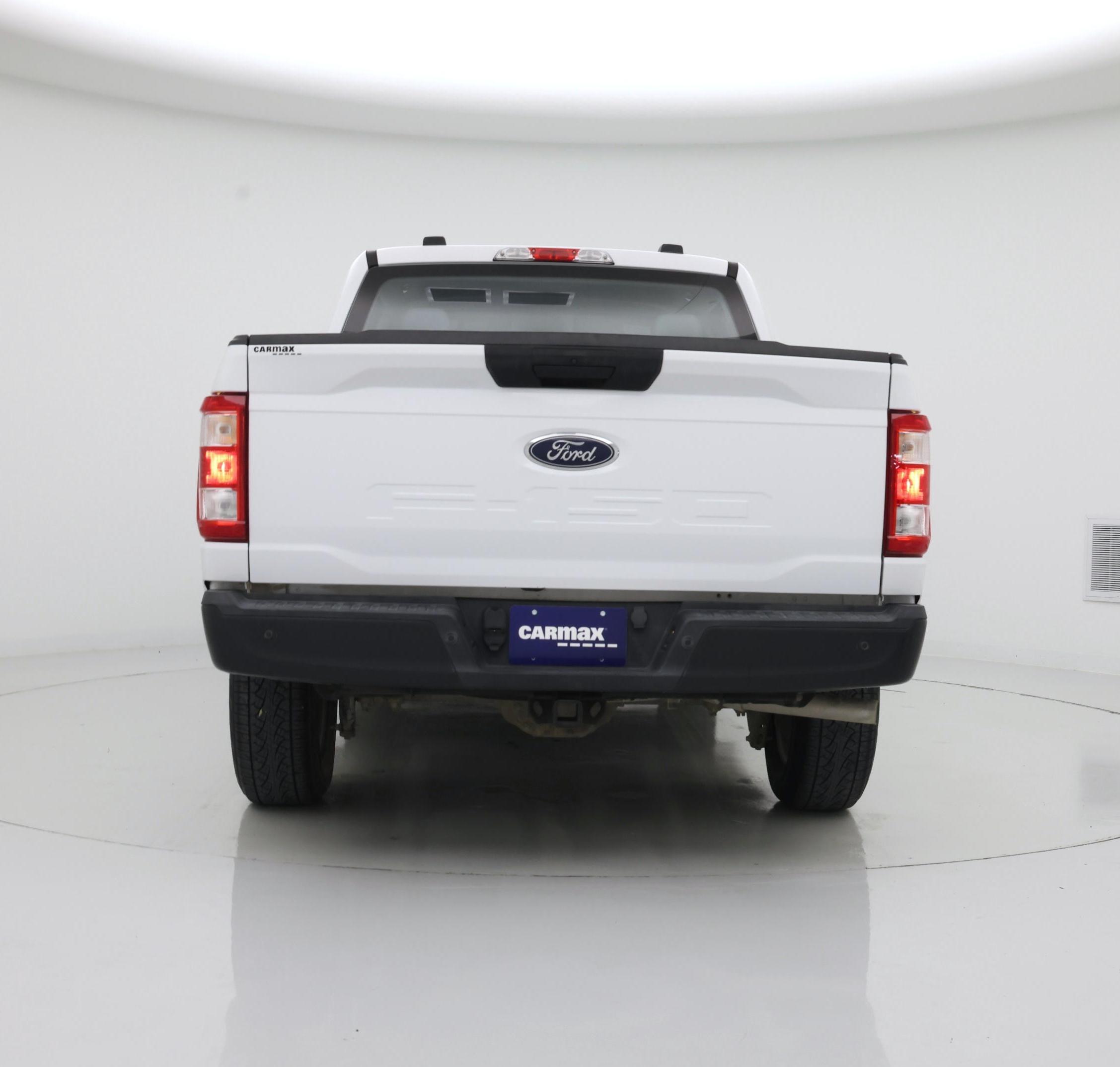 Thumbnail: 2021 Ford F-150 - 6