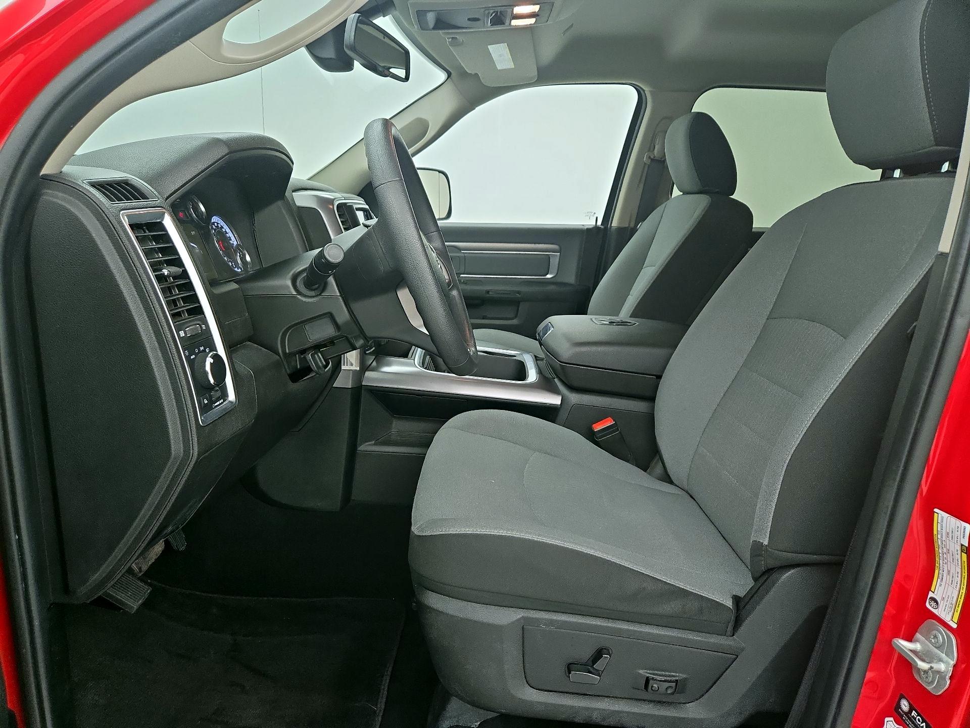 Thumbnail: 2023 RAM 1500 Classic - 11