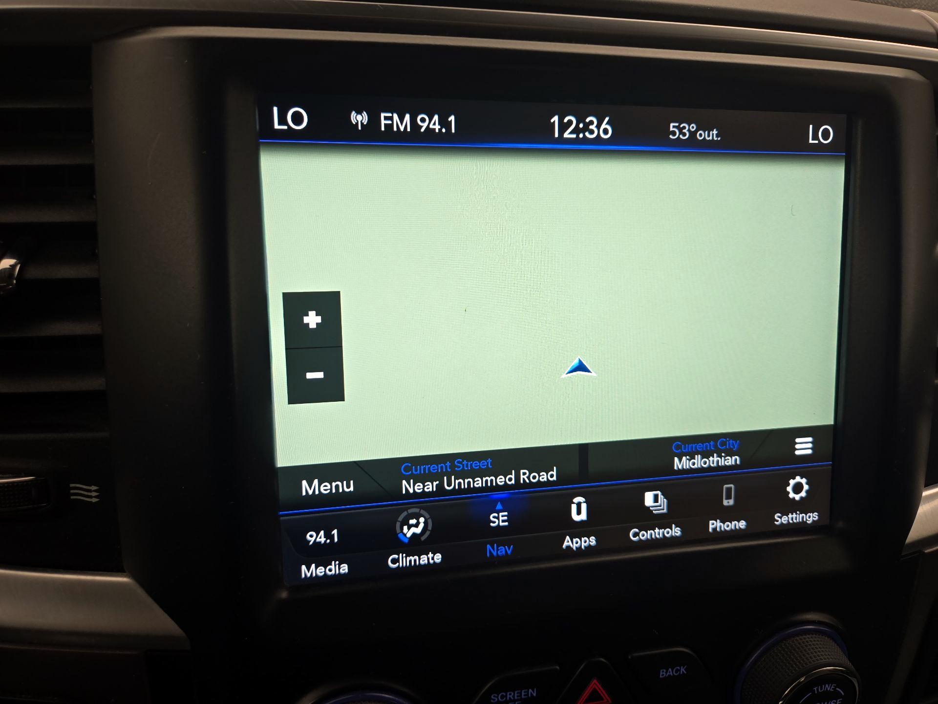 Thumbnail: 2023 RAM 1500 Classic - 13