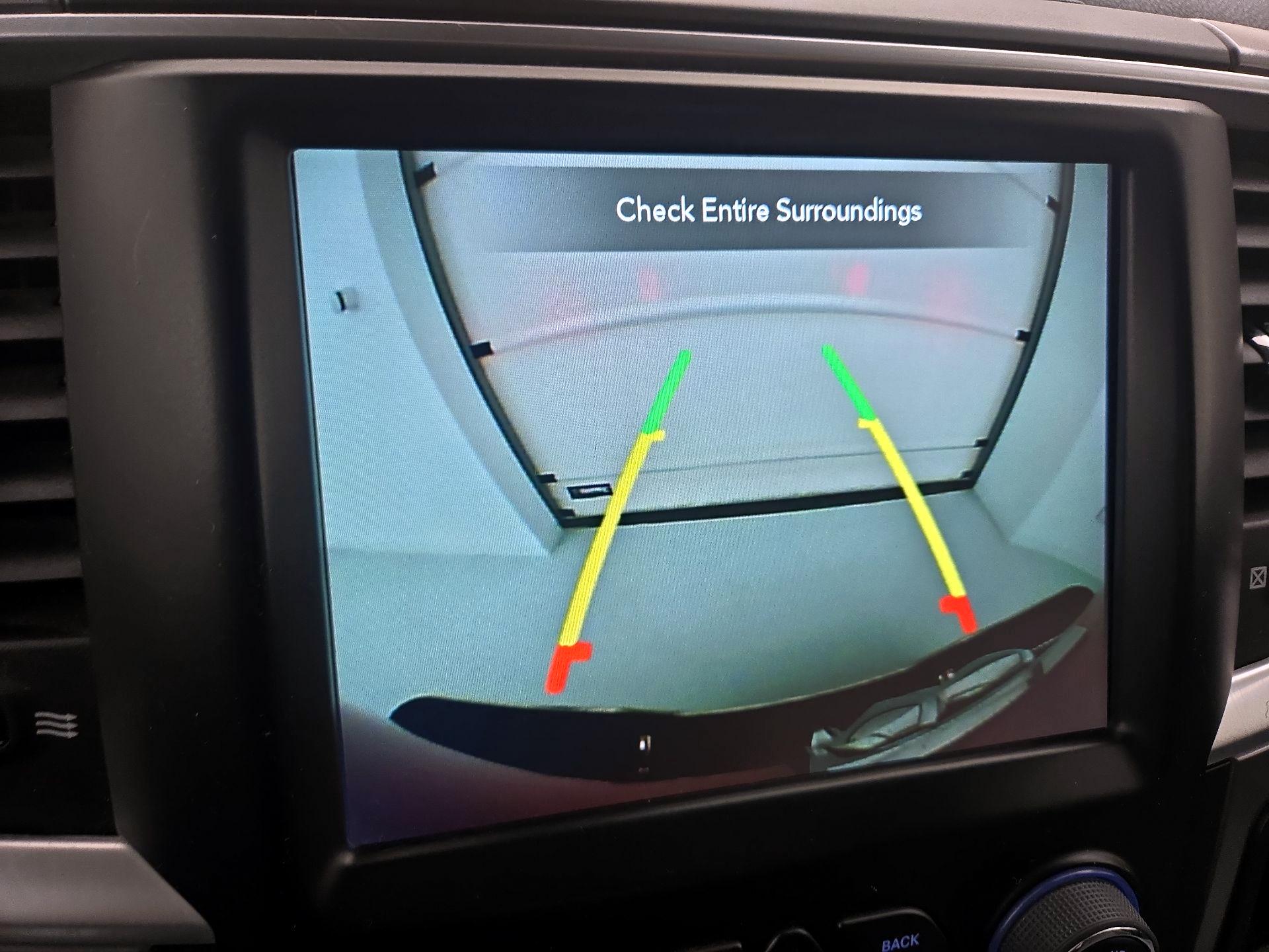 Thumbnail: 2023 RAM 1500 Classic - 14