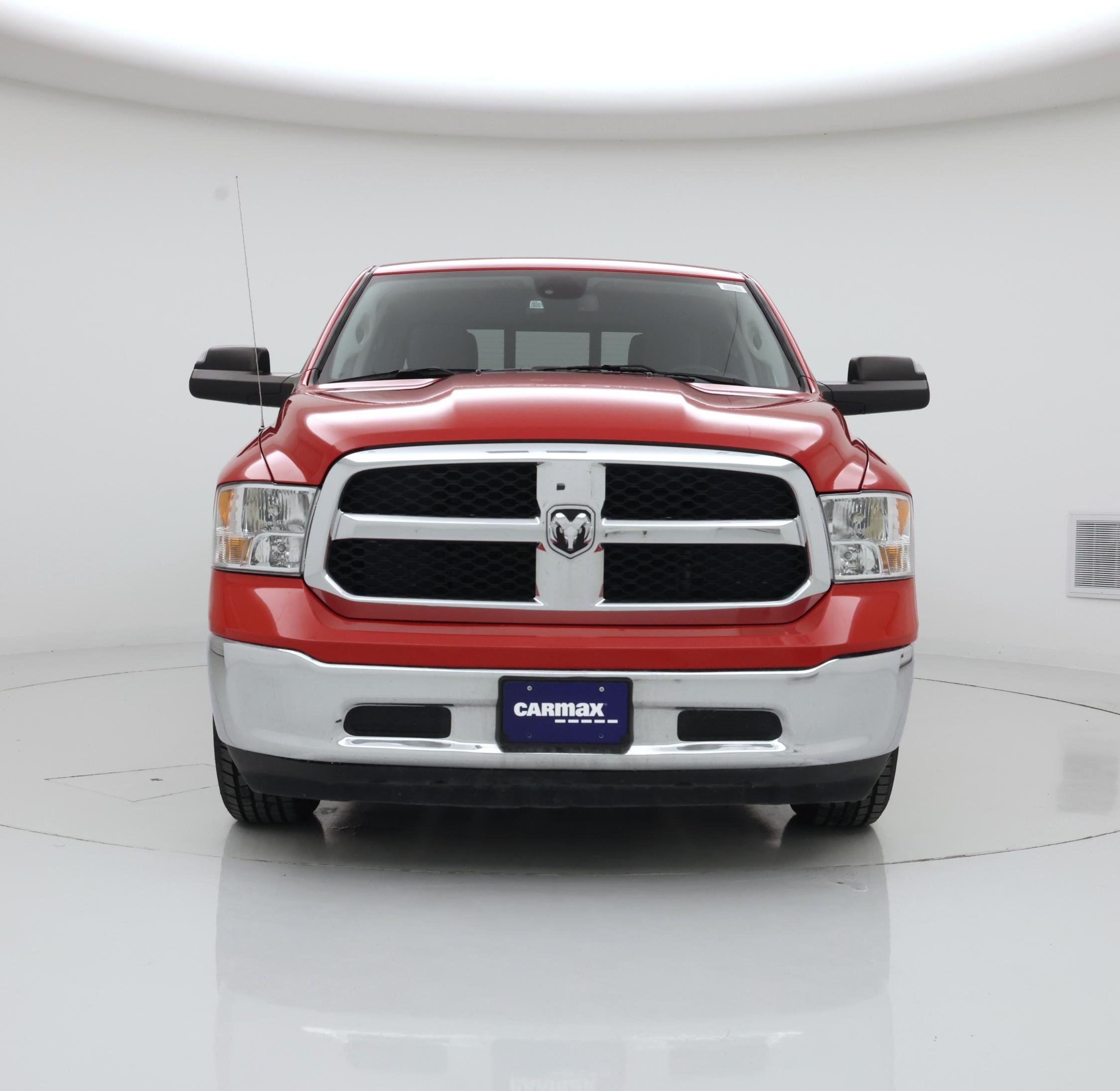 Thumbnail: 2023 RAM 1500 Classic - 5