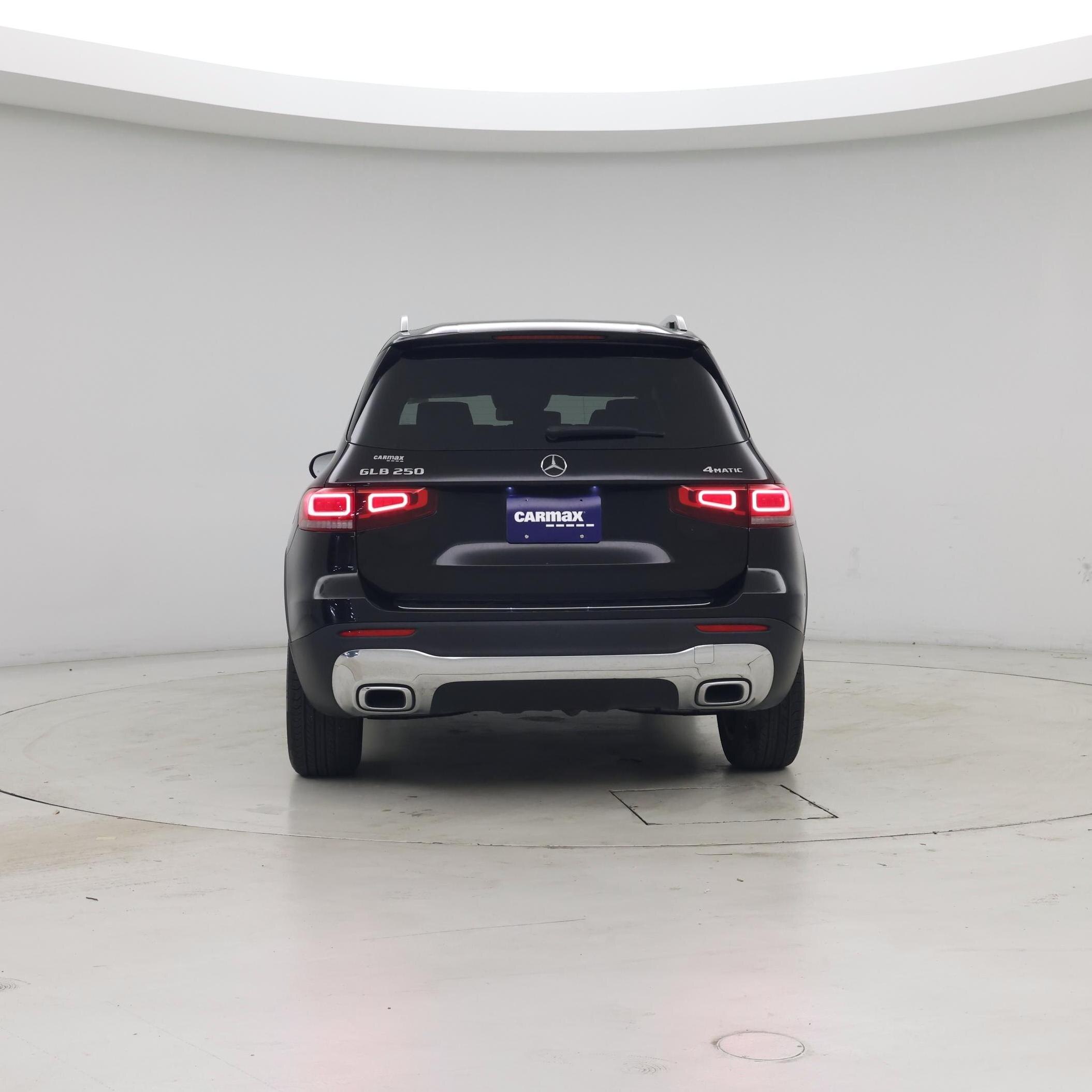 Thumbnail: 2023 Mercedes-Benz GLB - 6