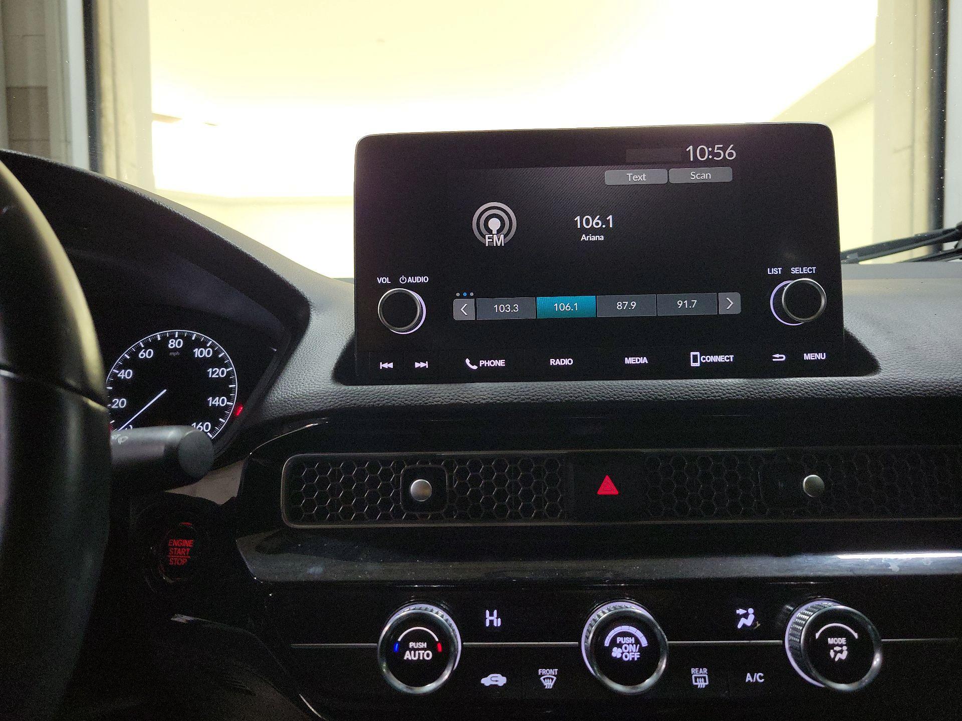 Thumbnail: 2023 Honda Civic - 15