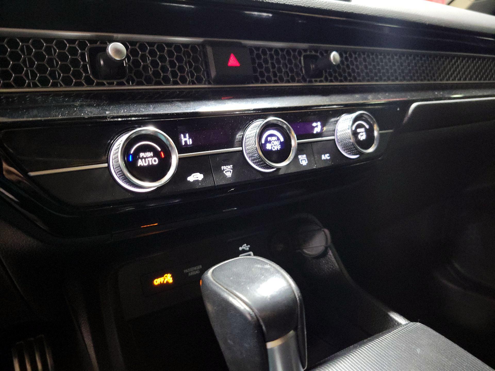 Thumbnail: 2023 Honda Civic - 16