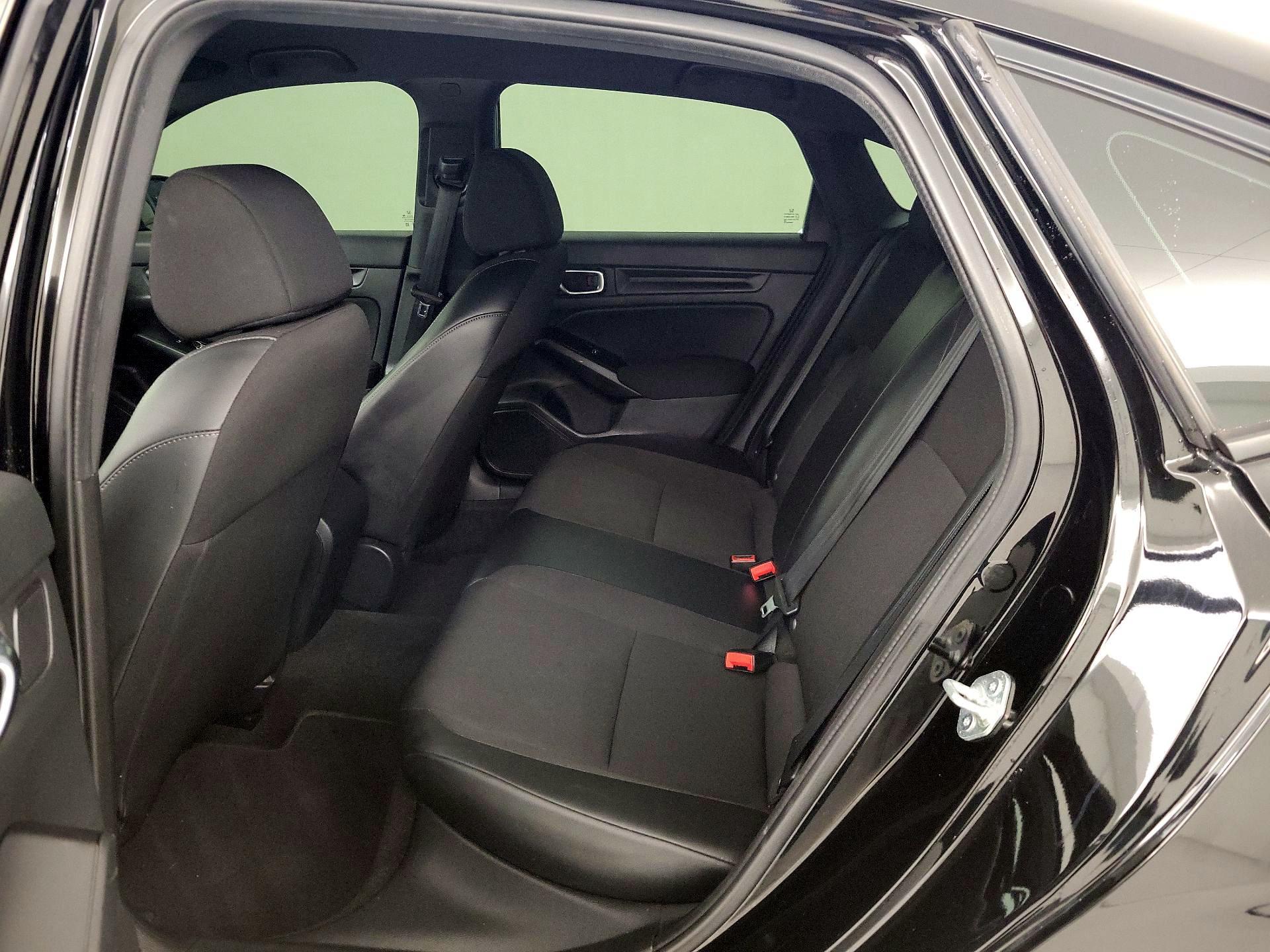 Thumbnail: 2023 Honda Civic - 18