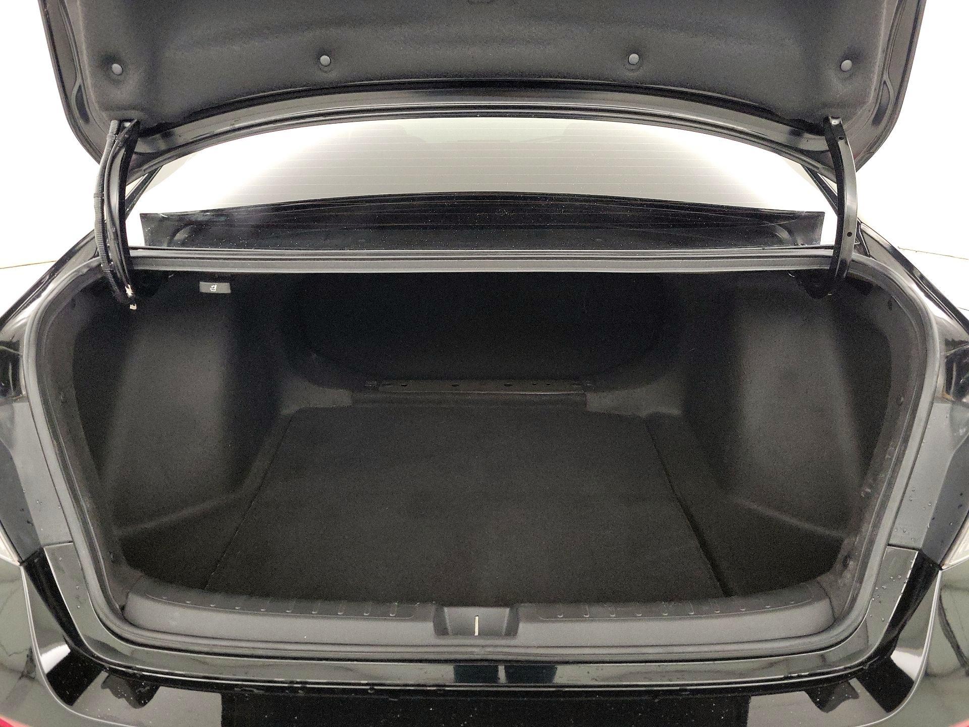 Thumbnail: 2023 Honda Civic - 19