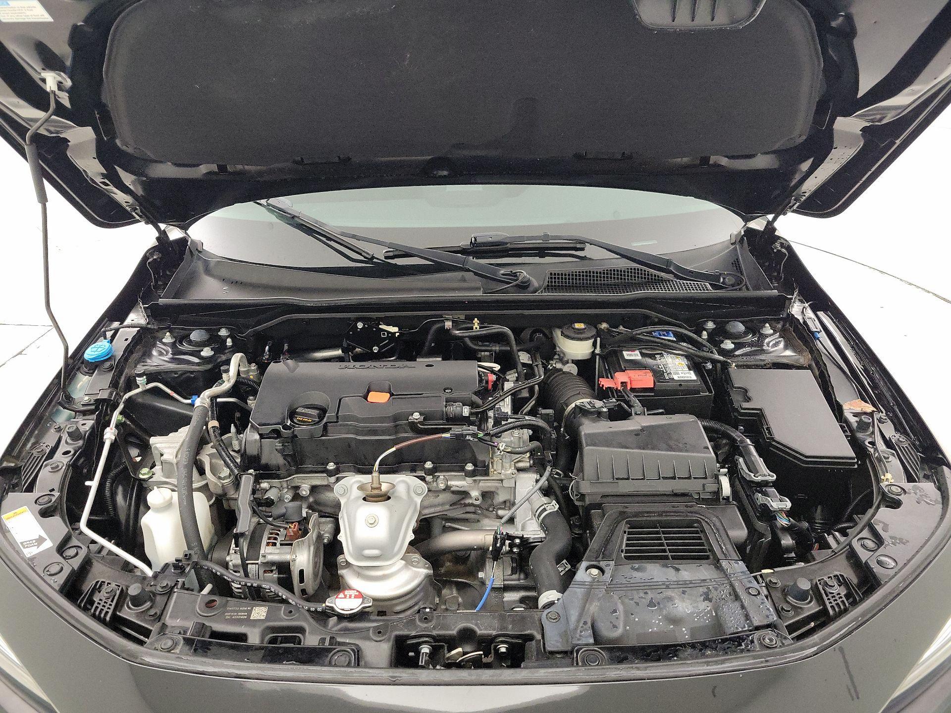 Thumbnail: 2023 Honda Civic - 20