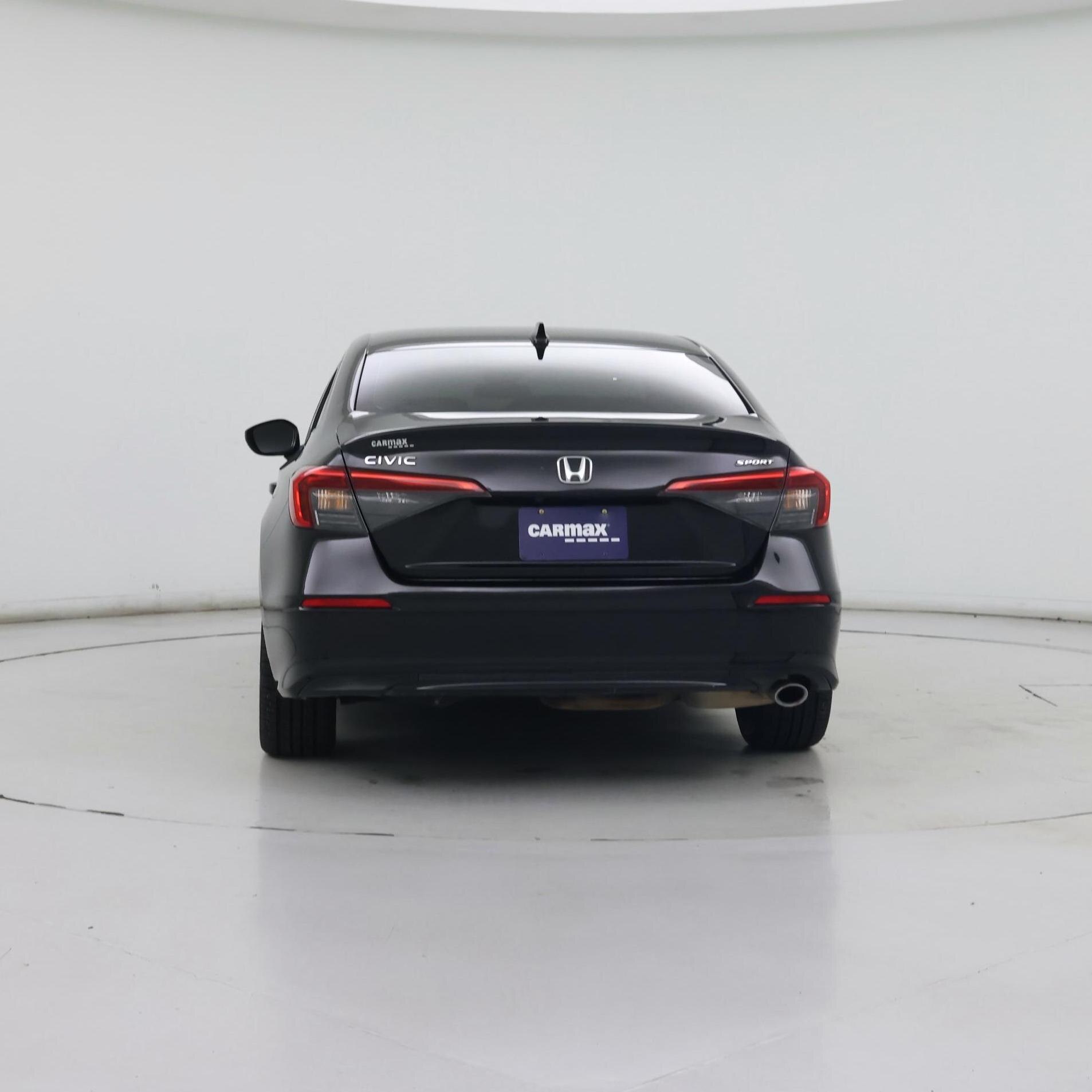 Thumbnail: 2023 Honda Civic - 6