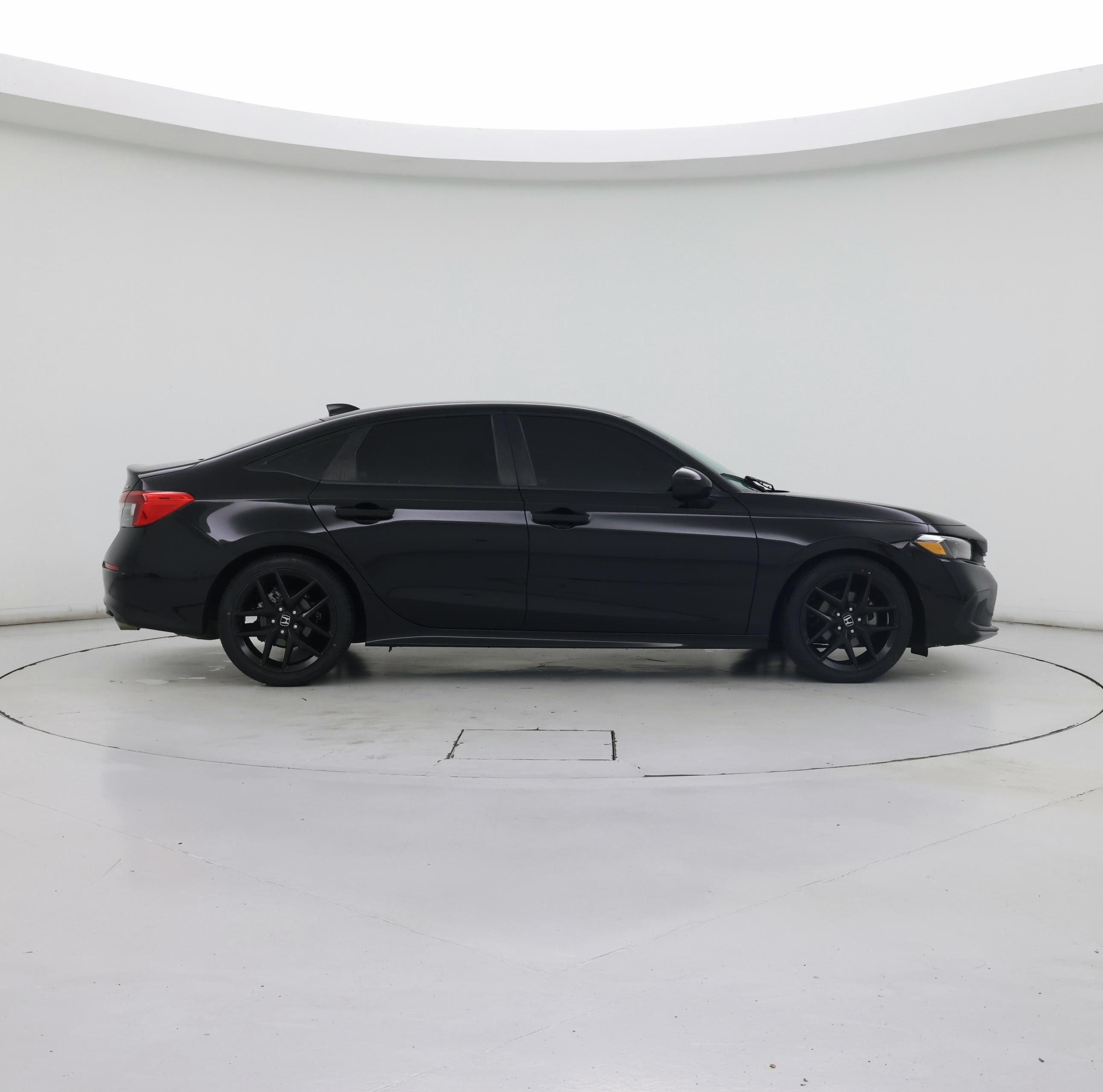 Thumbnail: 2023 Honda Civic - 7