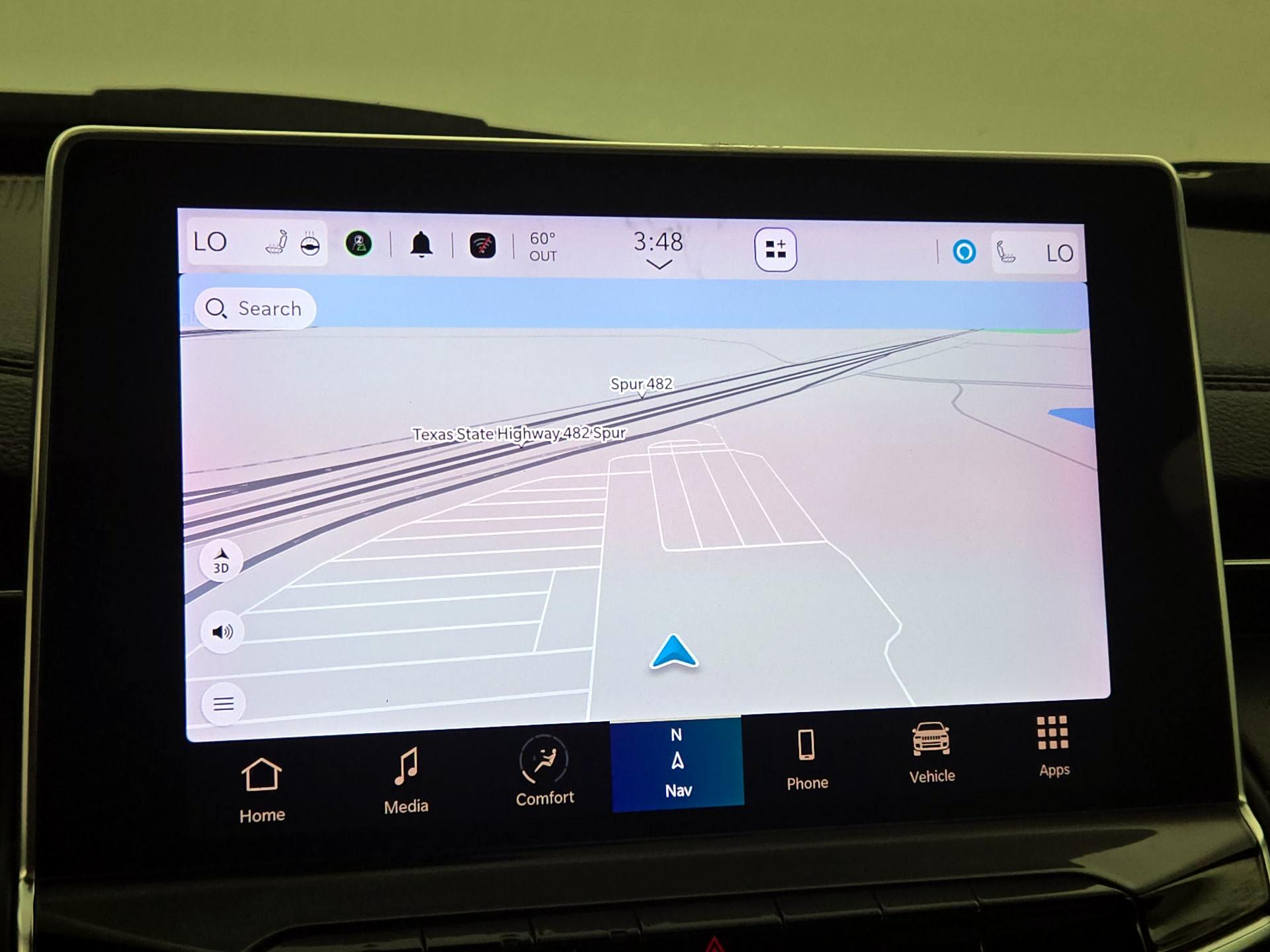 Thumbnail: 2022 Jeep Compass - 14