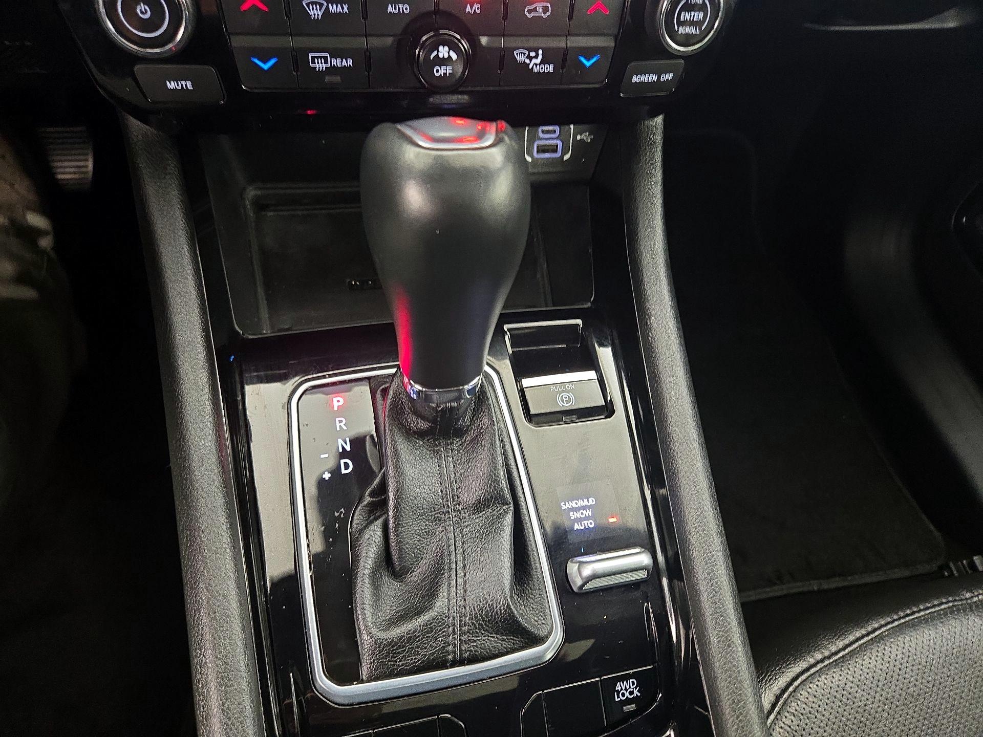 Thumbnail: 2022 Jeep Compass - 18