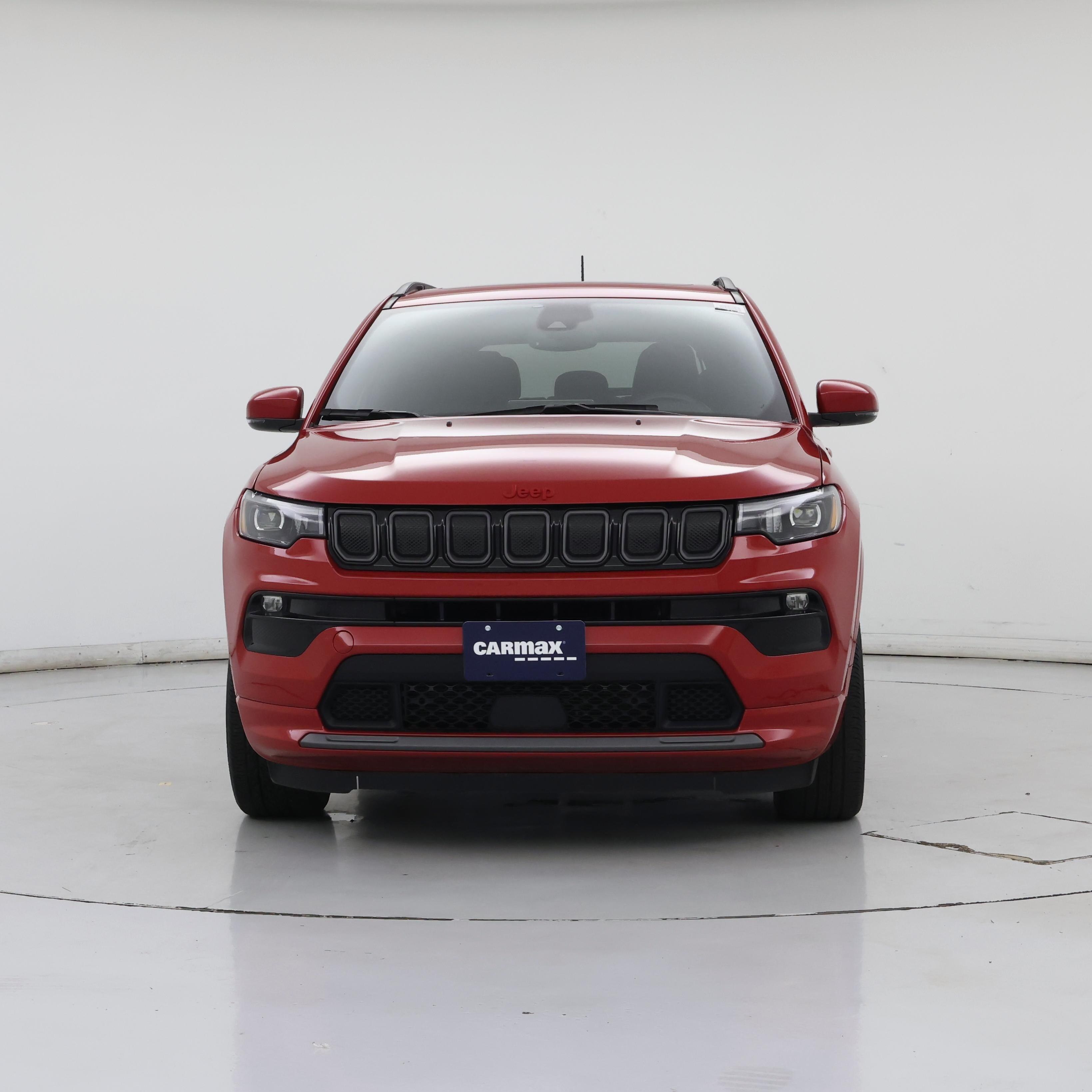 Thumbnail: 2022 Jeep Compass - 5