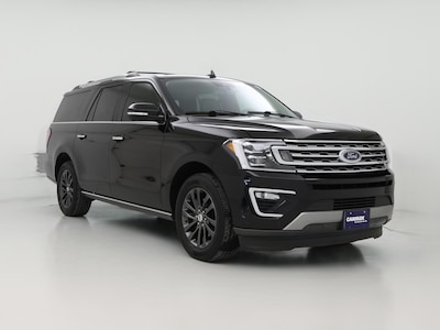 2020 Ford Expedition Max Limited