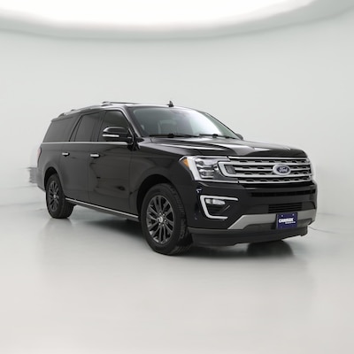 2020 Ford Expedition Max Limited