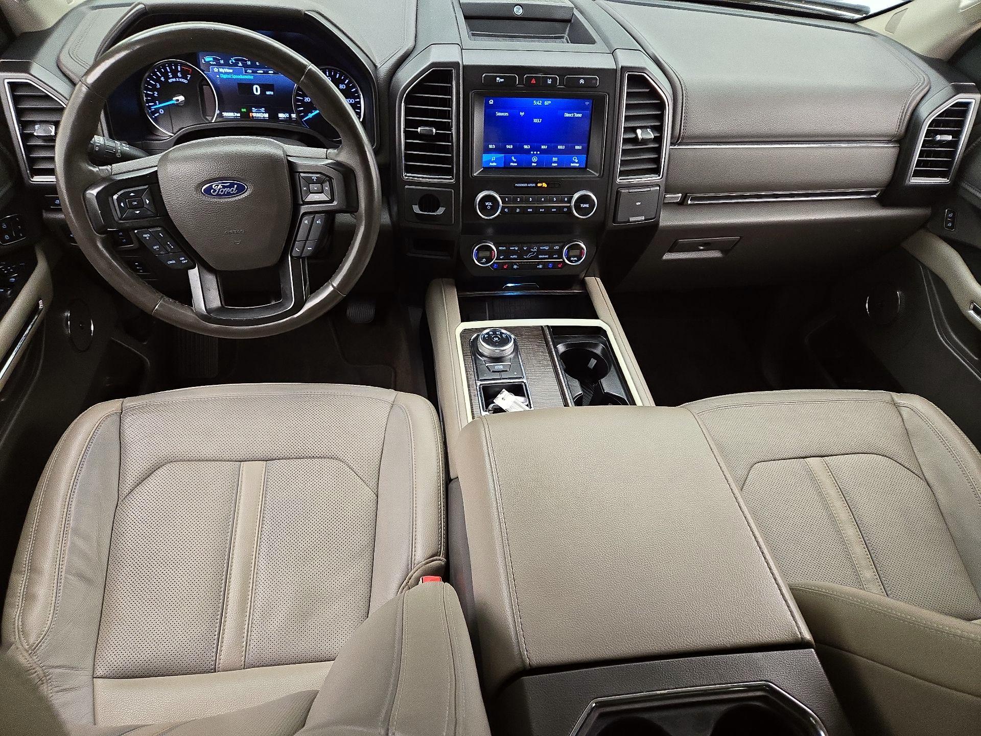 Thumbnail: 2020 Ford Expedition - 9