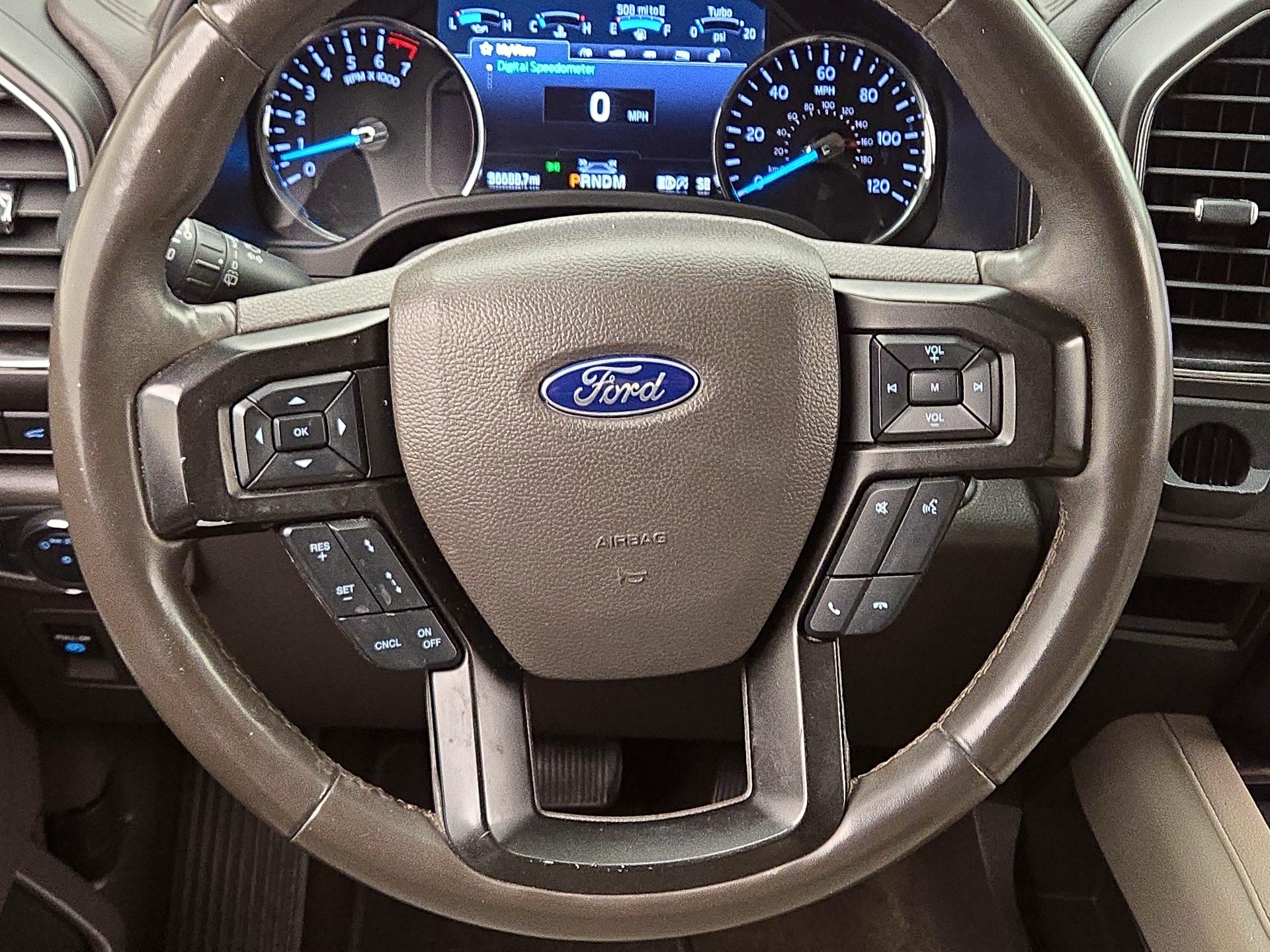 Thumbnail: 2020 Ford Expedition - 10