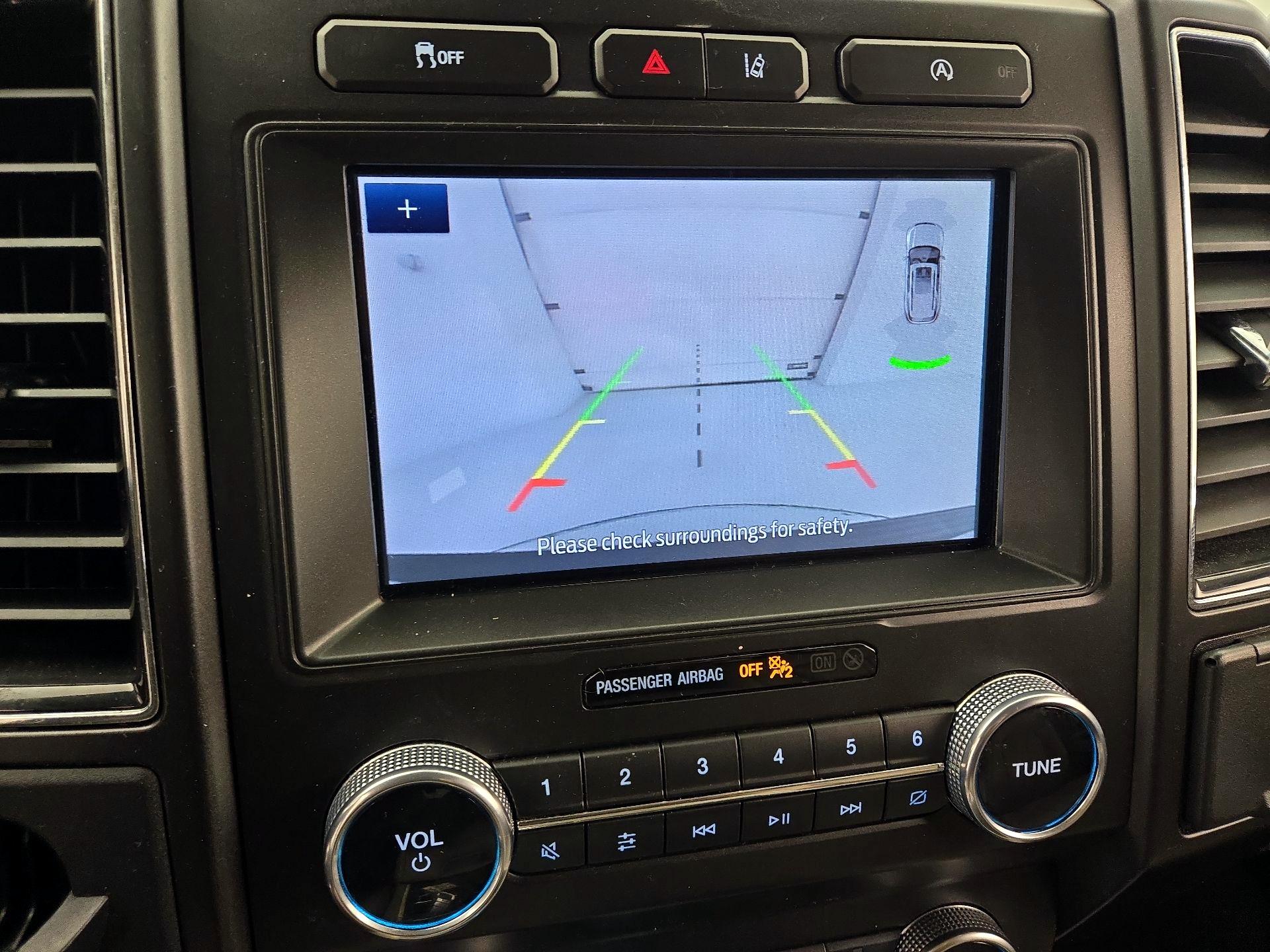 Thumbnail: 2020 Ford Expedition - 14