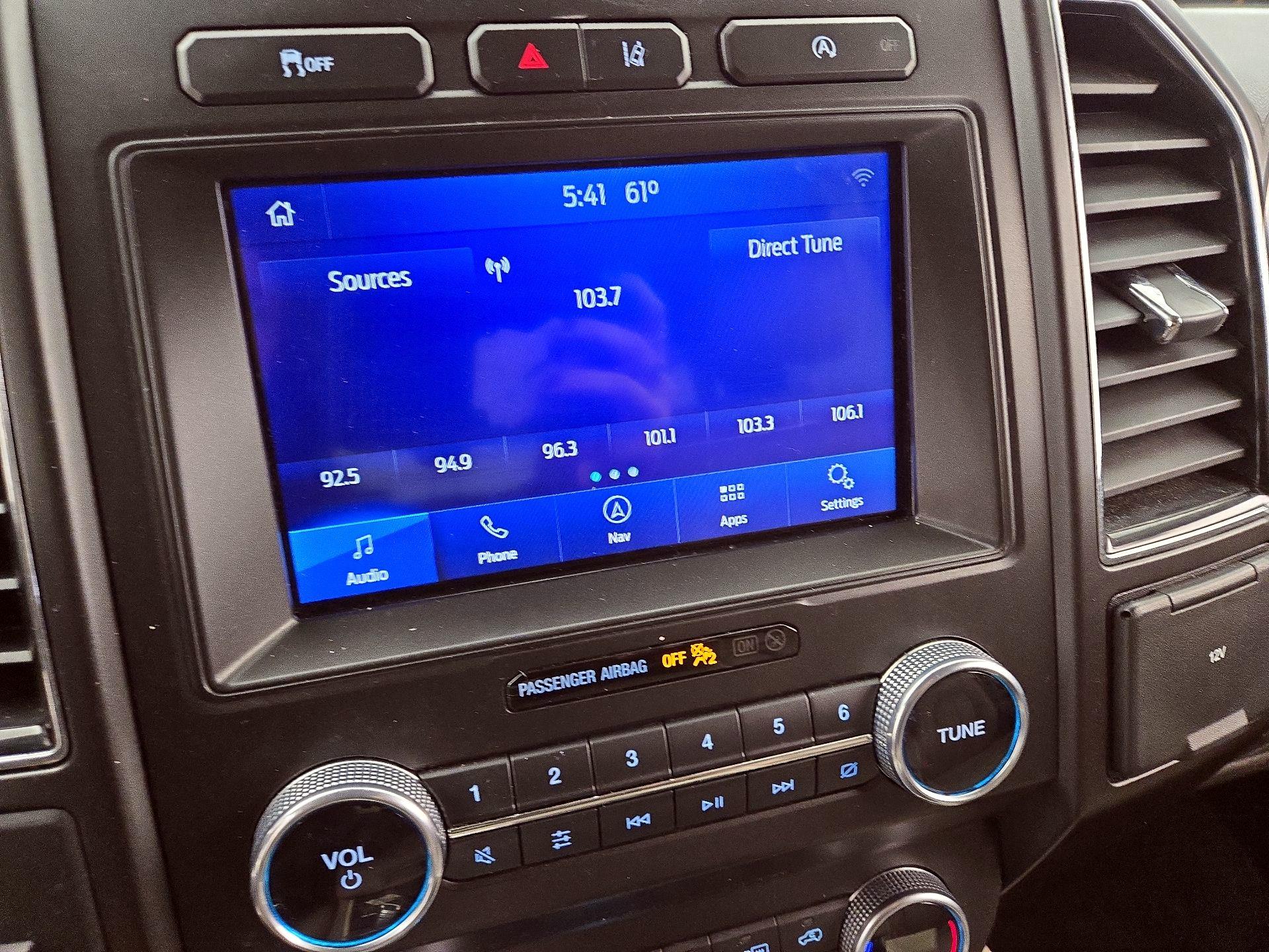 Thumbnail: 2020 Ford Expedition - 15