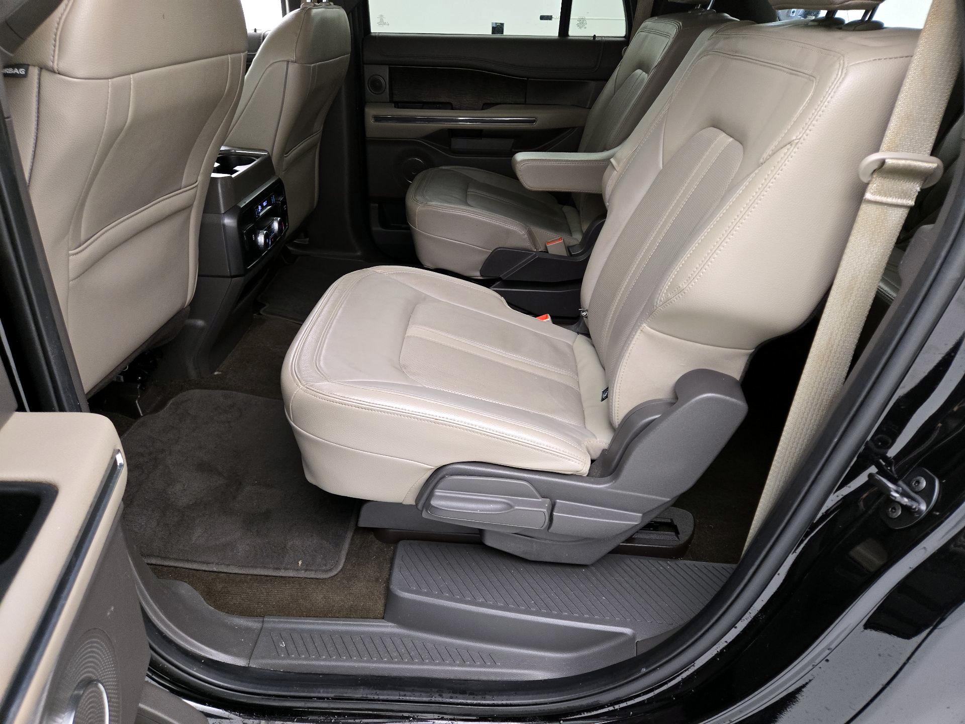 Thumbnail: 2020 Ford Expedition - 19