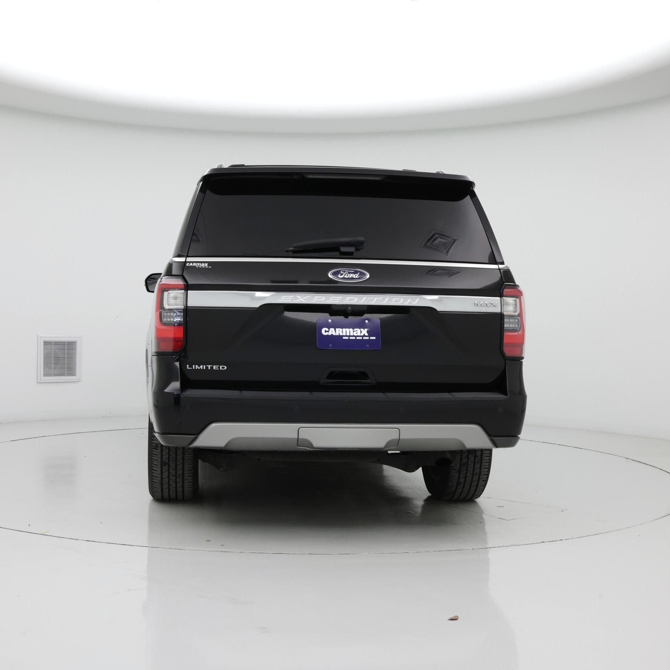 Thumbnail: 2020 Ford Expedition - 6