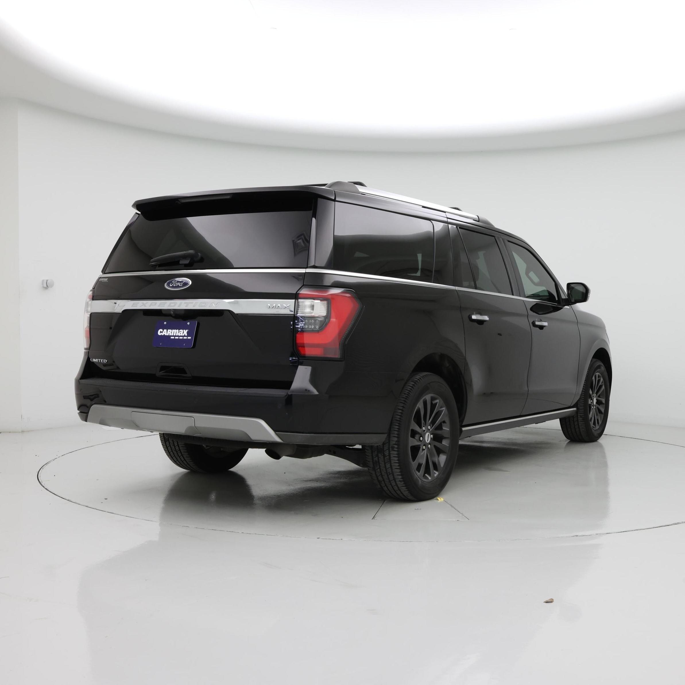 Thumbnail: 2020 Ford Expedition - 8