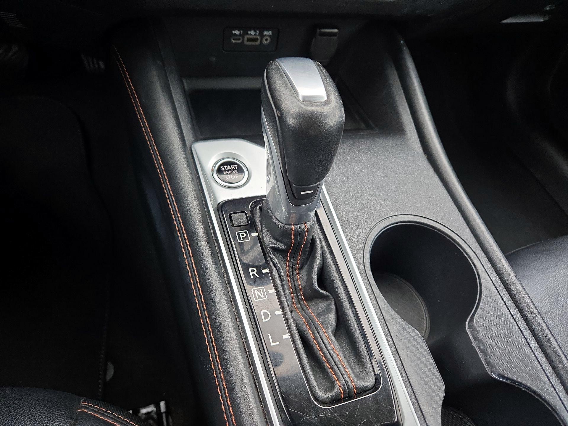 Thumbnail: 2021 Nissan Altima - 17