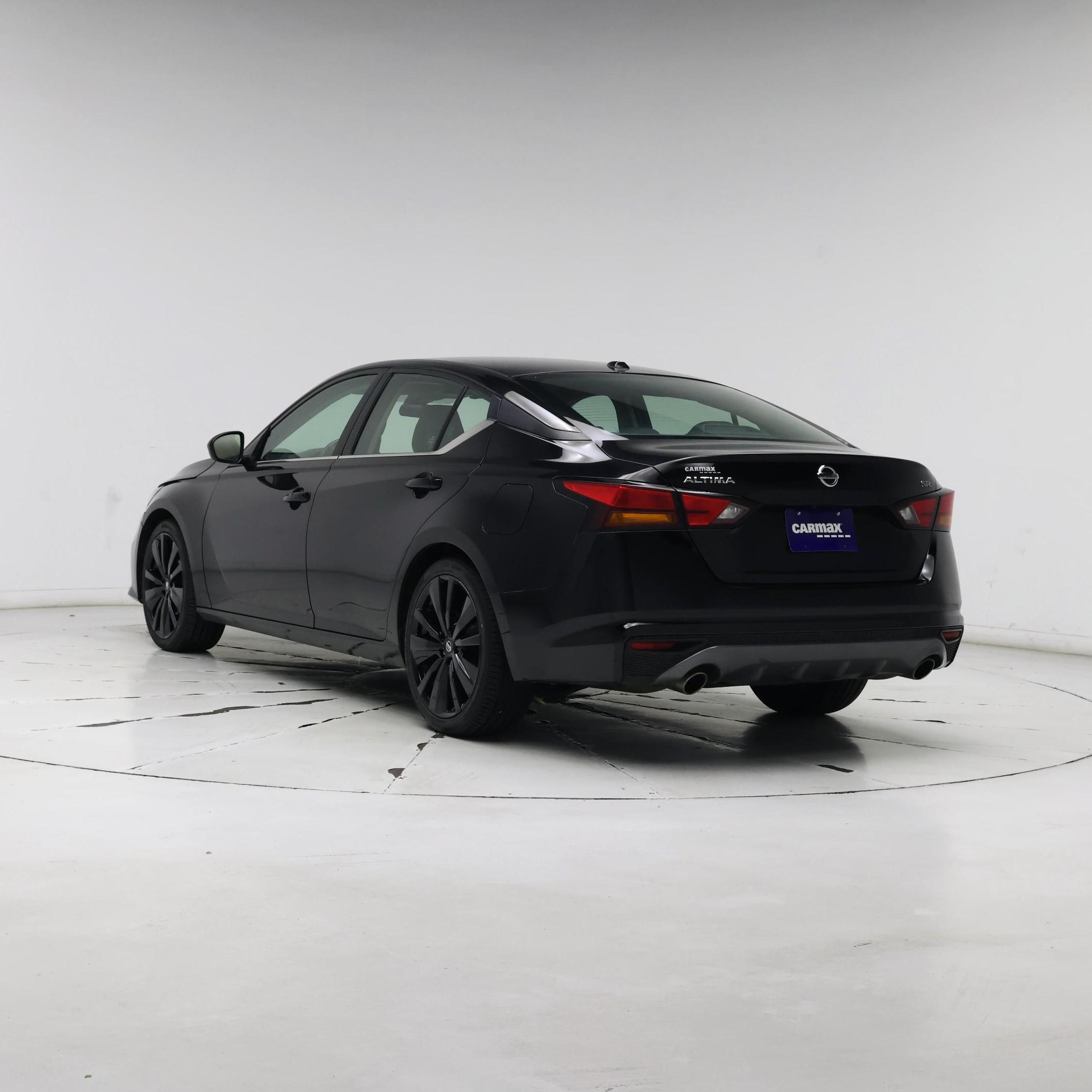 Thumbnail: 2021 Nissan Altima - 2