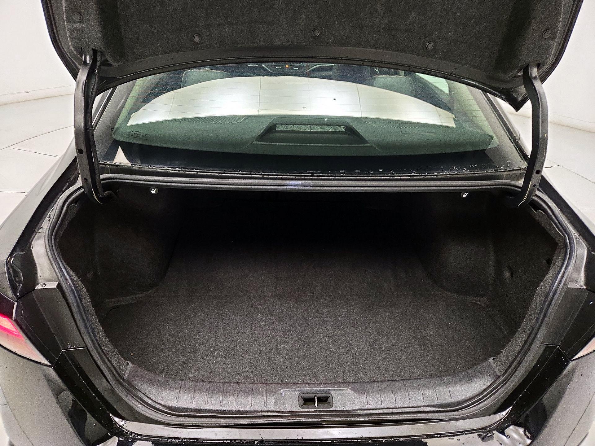 Thumbnail: 2021 Nissan Altima - 20