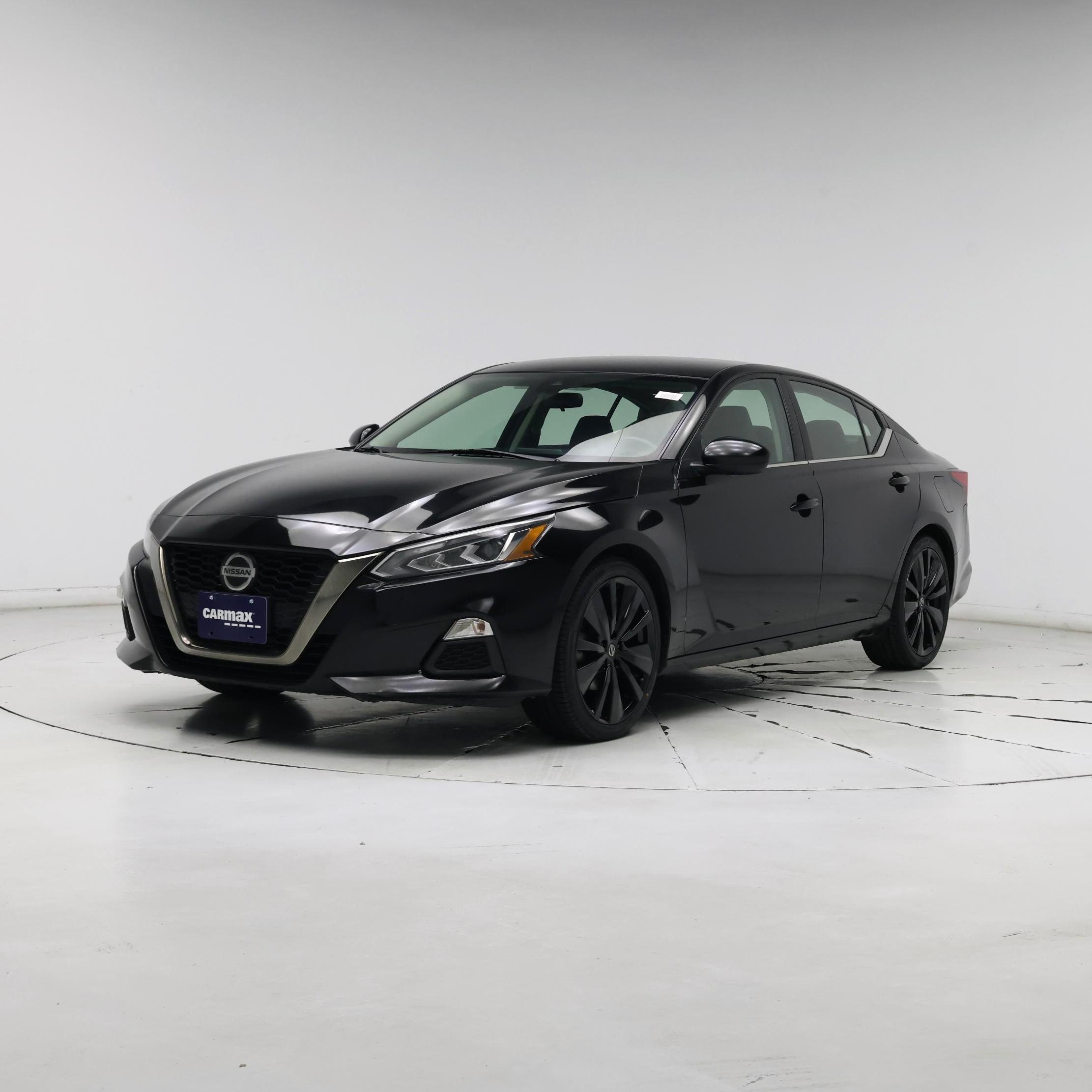 Thumbnail: 2021 Nissan Altima - 4