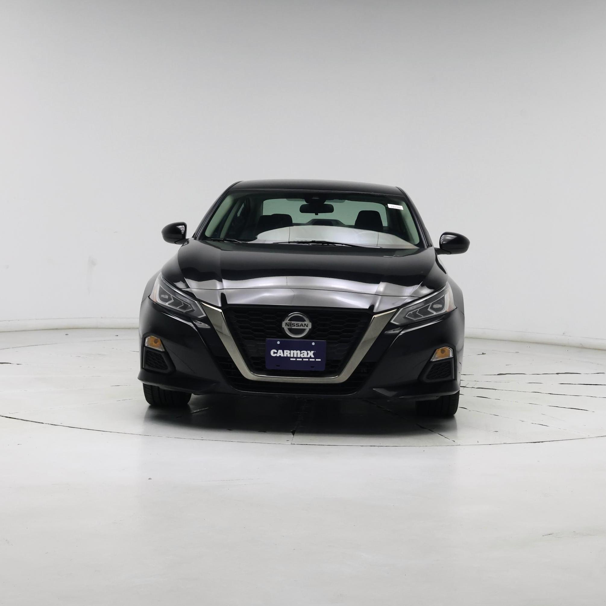 Thumbnail: 2021 Nissan Altima - 5