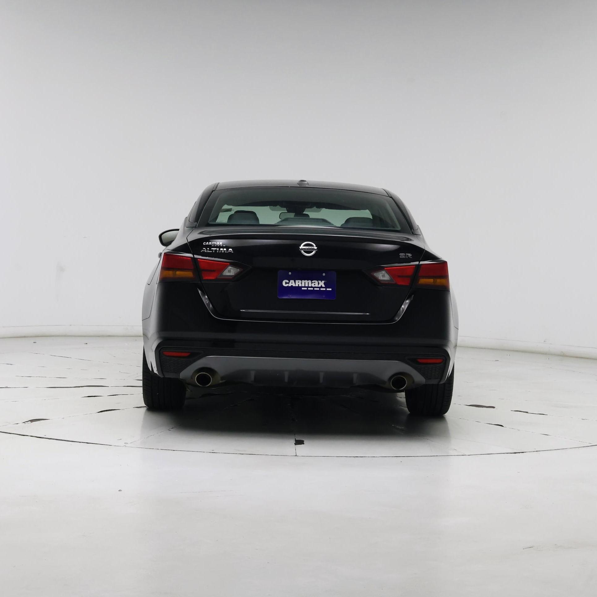 Thumbnail: 2021 Nissan Altima - 6