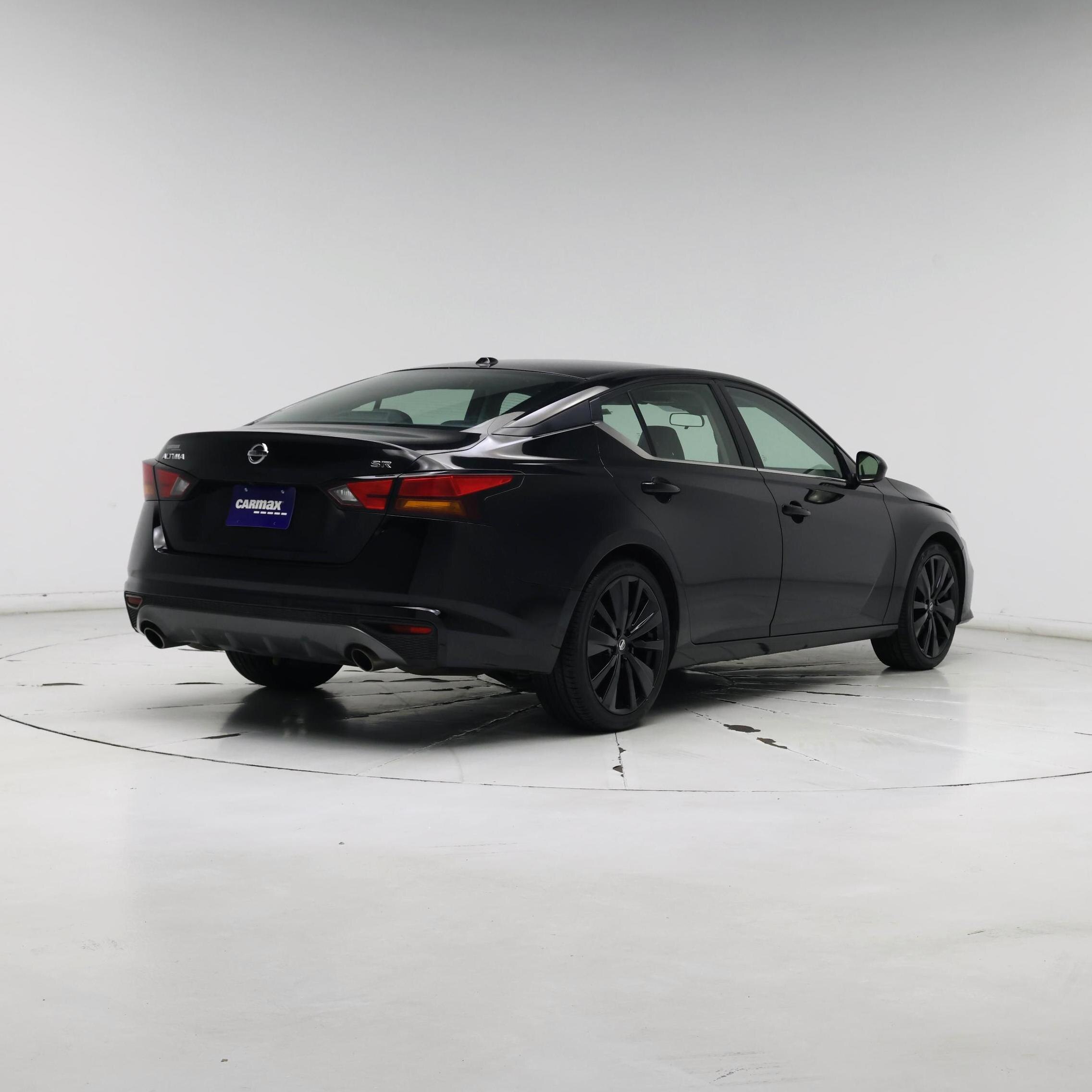 Thumbnail: 2021 Nissan Altima - 8