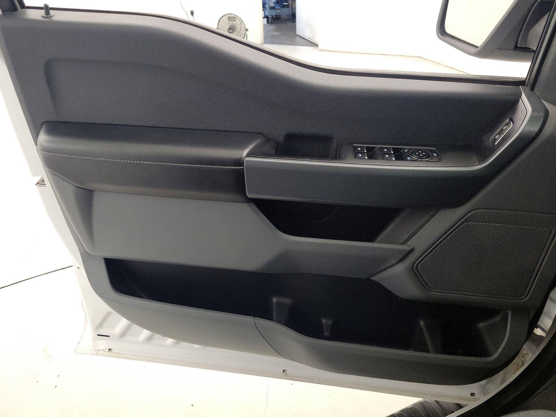 Thumbnail: 2021 Ford F-150 - 12