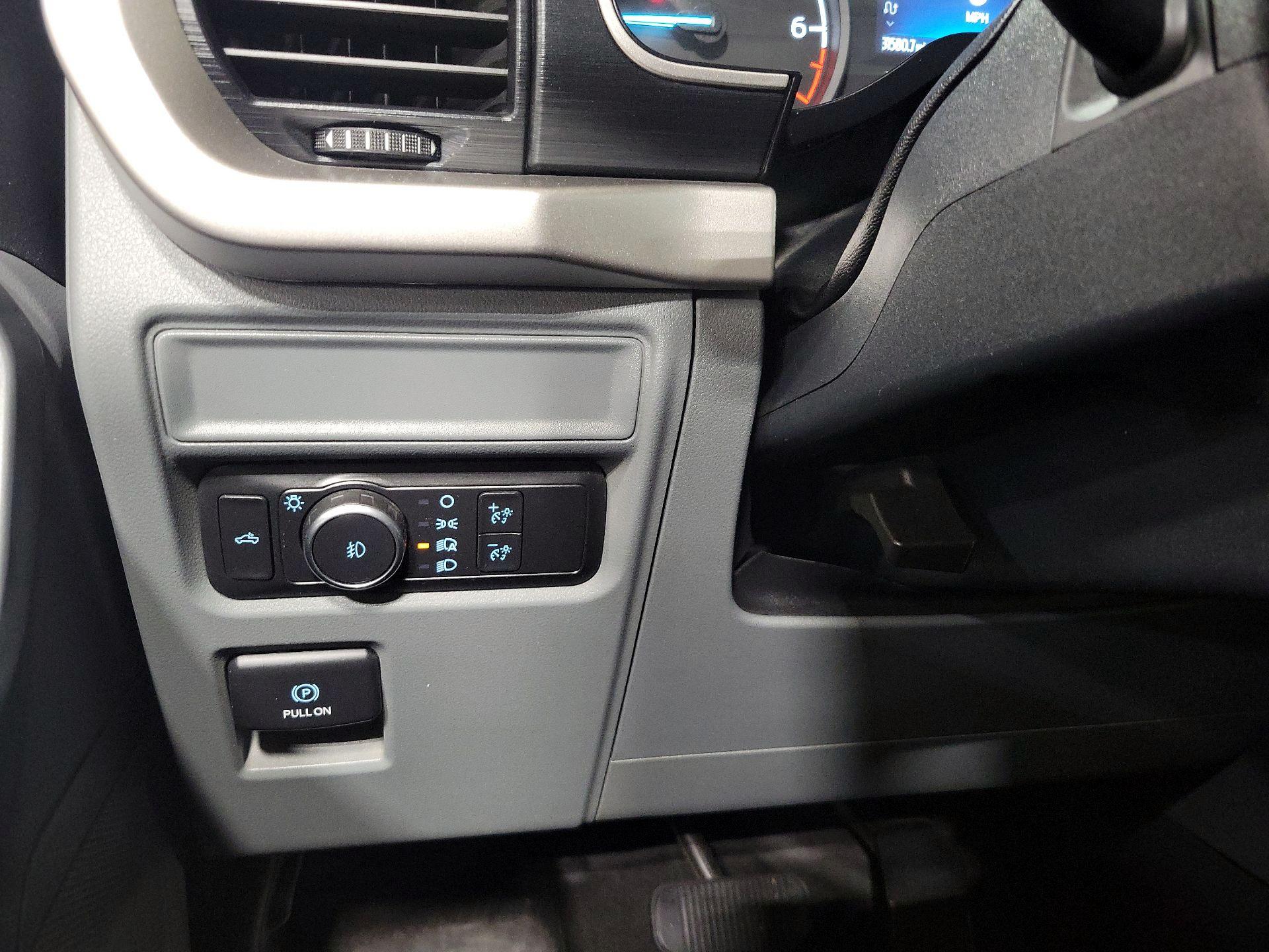 Thumbnail: 2021 Ford F-150 - 13