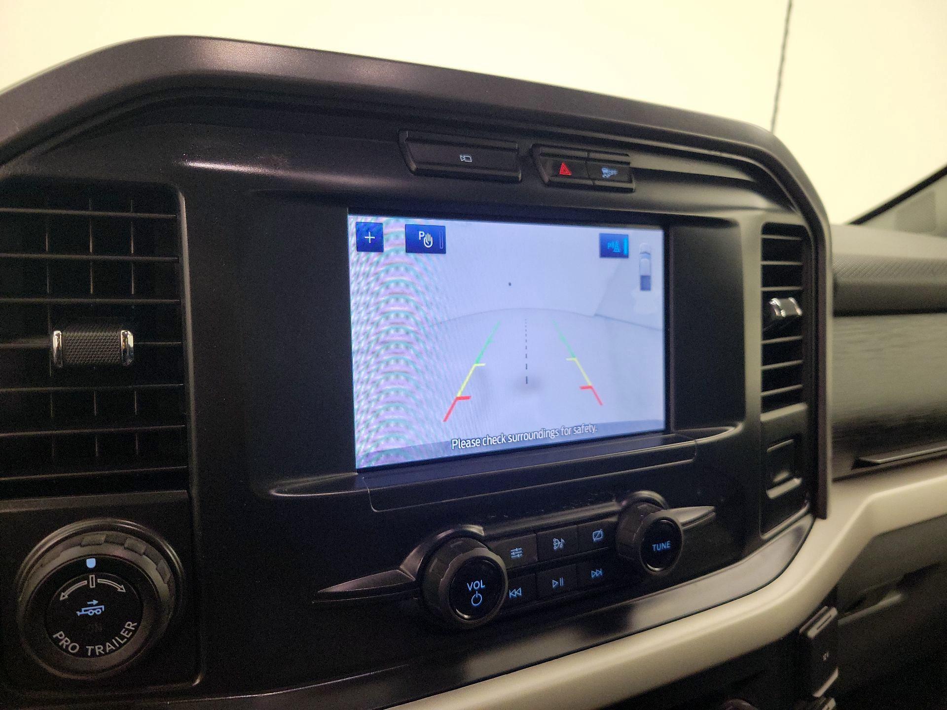 Thumbnail: 2021 Ford F-150 - 14