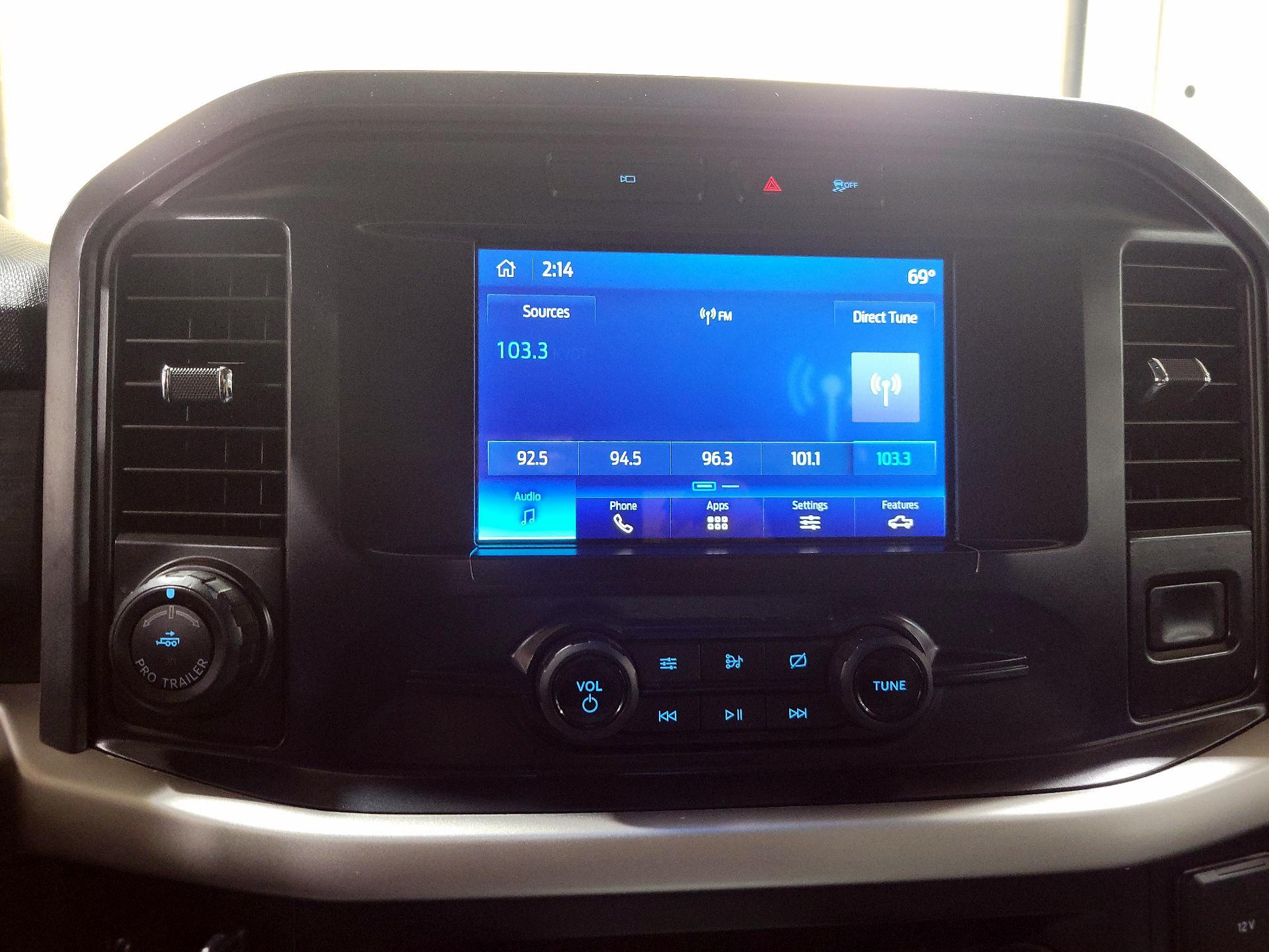 Thumbnail: 2021 Ford F-150 - 15